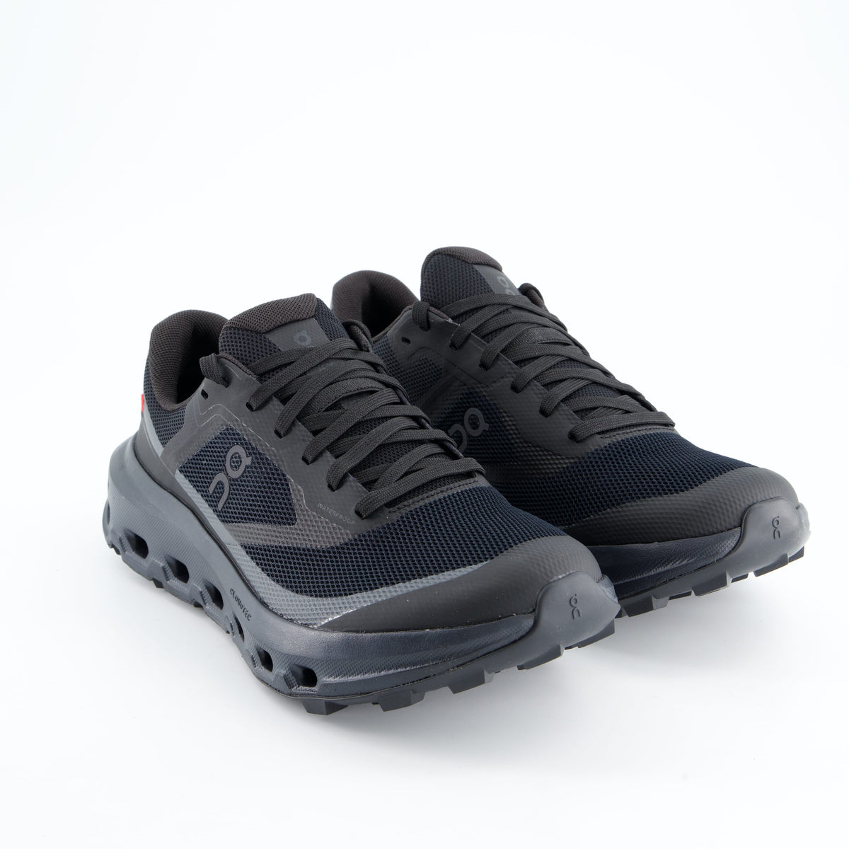 ON Damenschuhe - Laufschuhe Laufschuhe Cloudvista 3 Waterproof