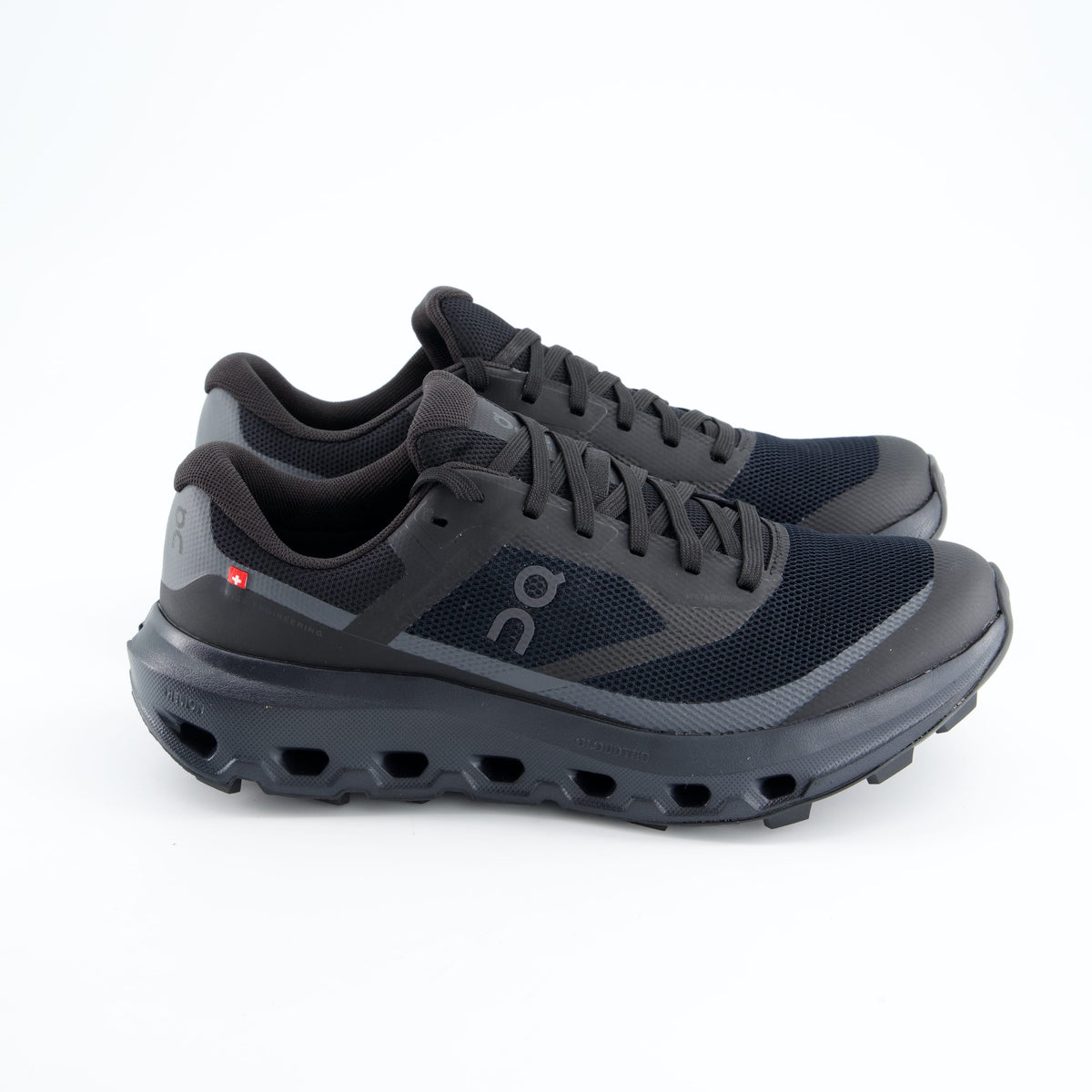 ON Damenschuhe - Laufschuhe Laufschuhe Cloudvista 3 Waterproof