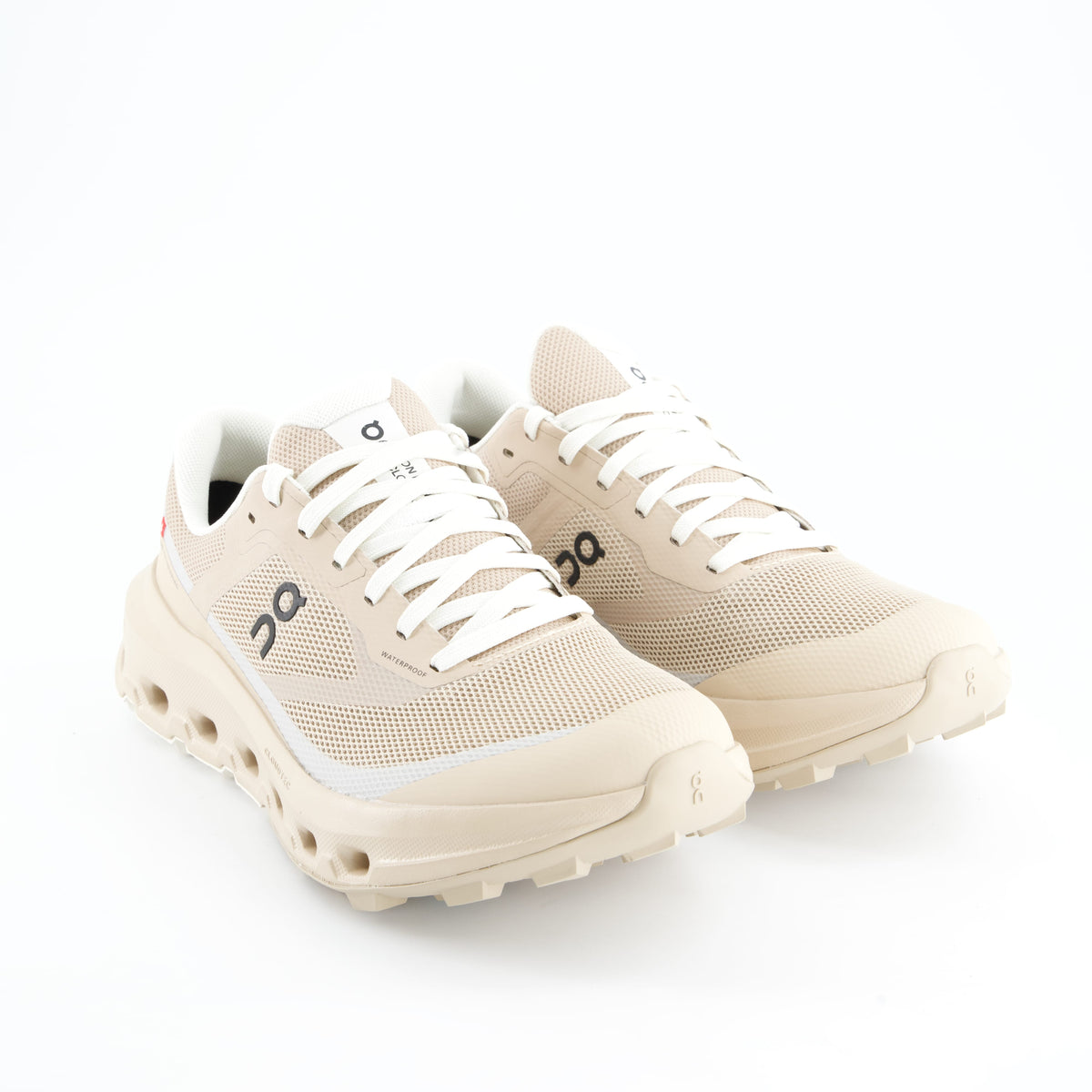 ON Damenschuhe - Laufschuhe Laufschuhe Cloudvista 3 Waterproof