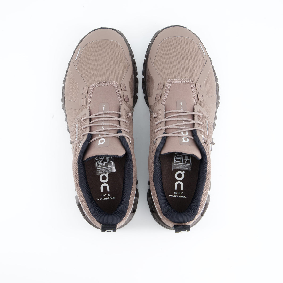 ON Damenschuhe - Laufschuhe ON Cloud 6 WP · Laufschuhe