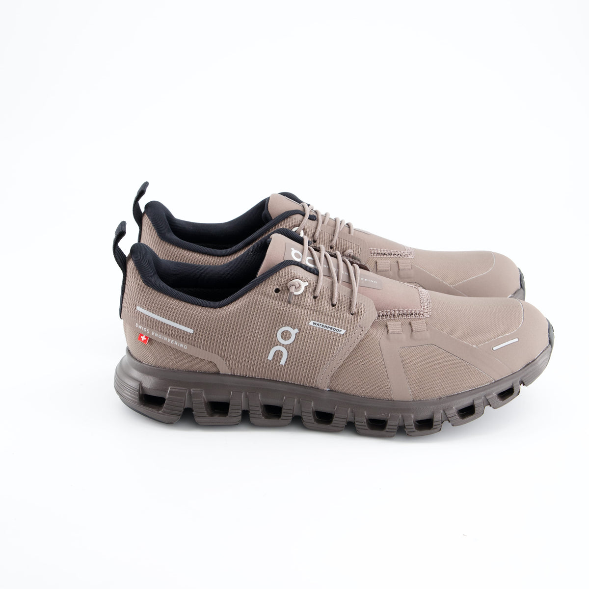 ON Damenschuhe - Laufschuhe ON Cloud 6 WP · Laufschuhe