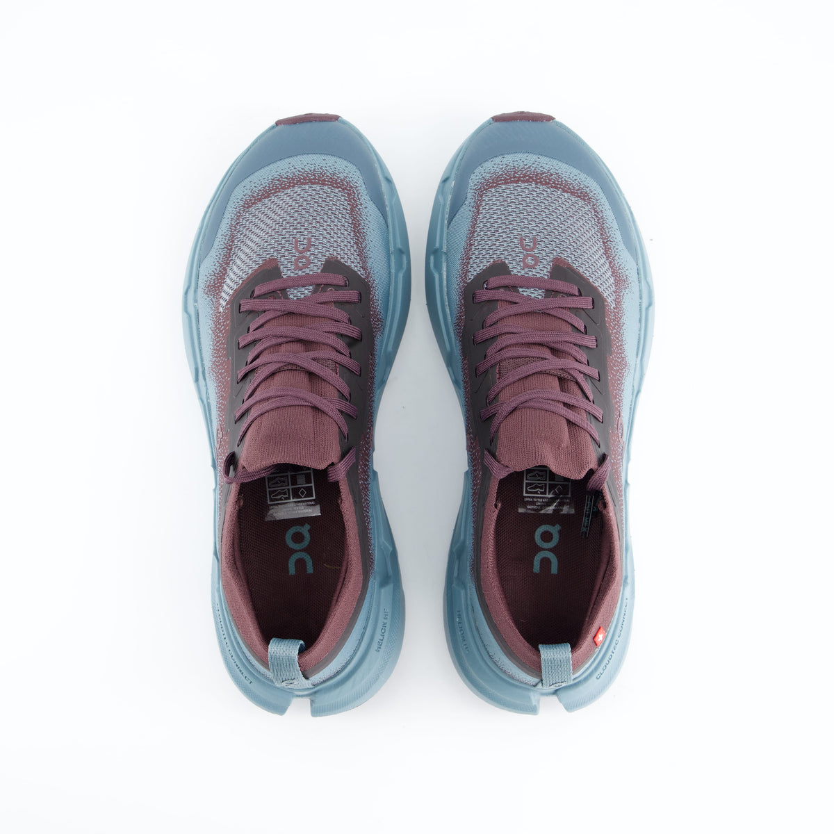 ON Damenschuhe - Laufschuhe ON Cloudsoma · Laufschuhe