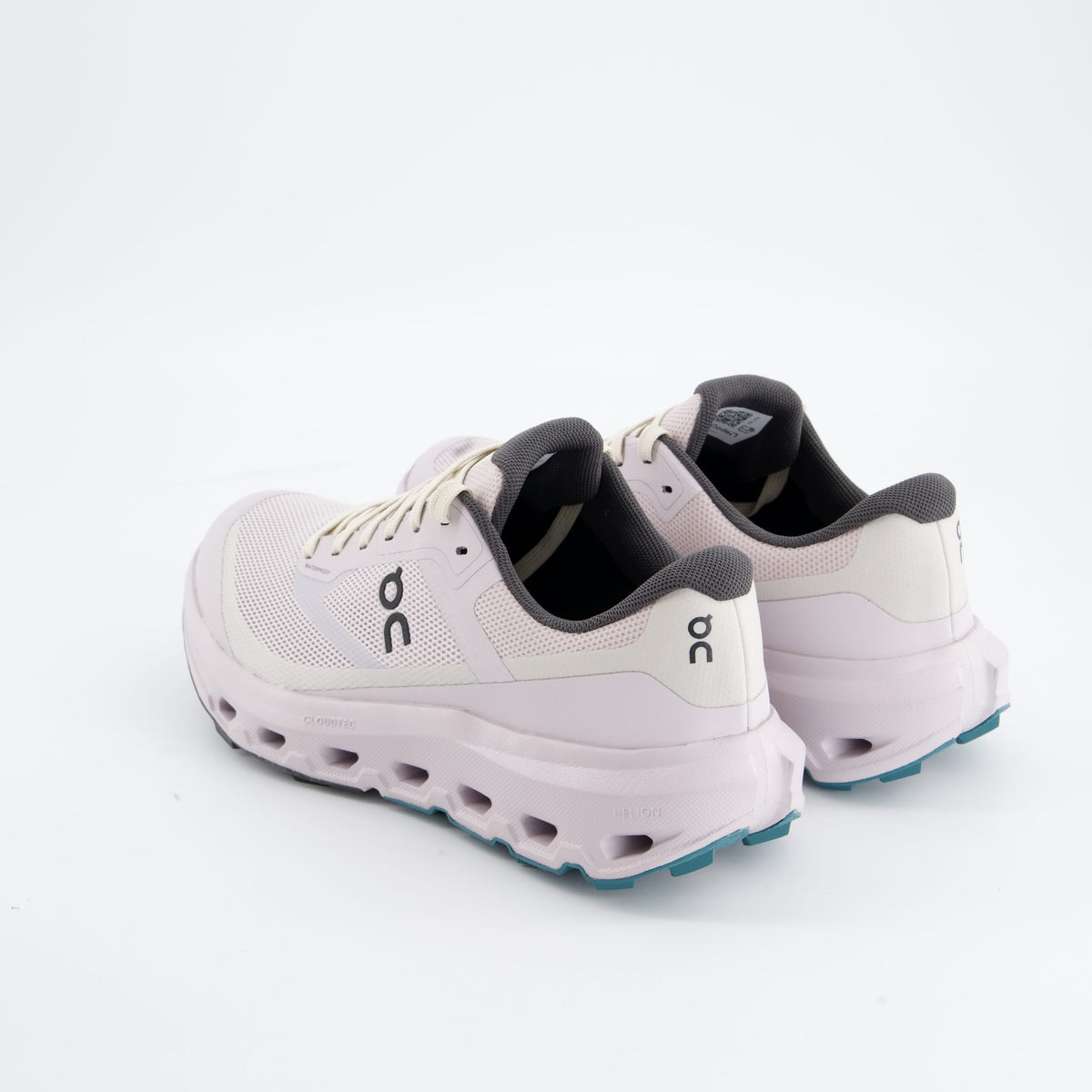 ON Damenschuhe - Laufschuhe ON Cloudvista 3 Waterproof · Laufschuhe