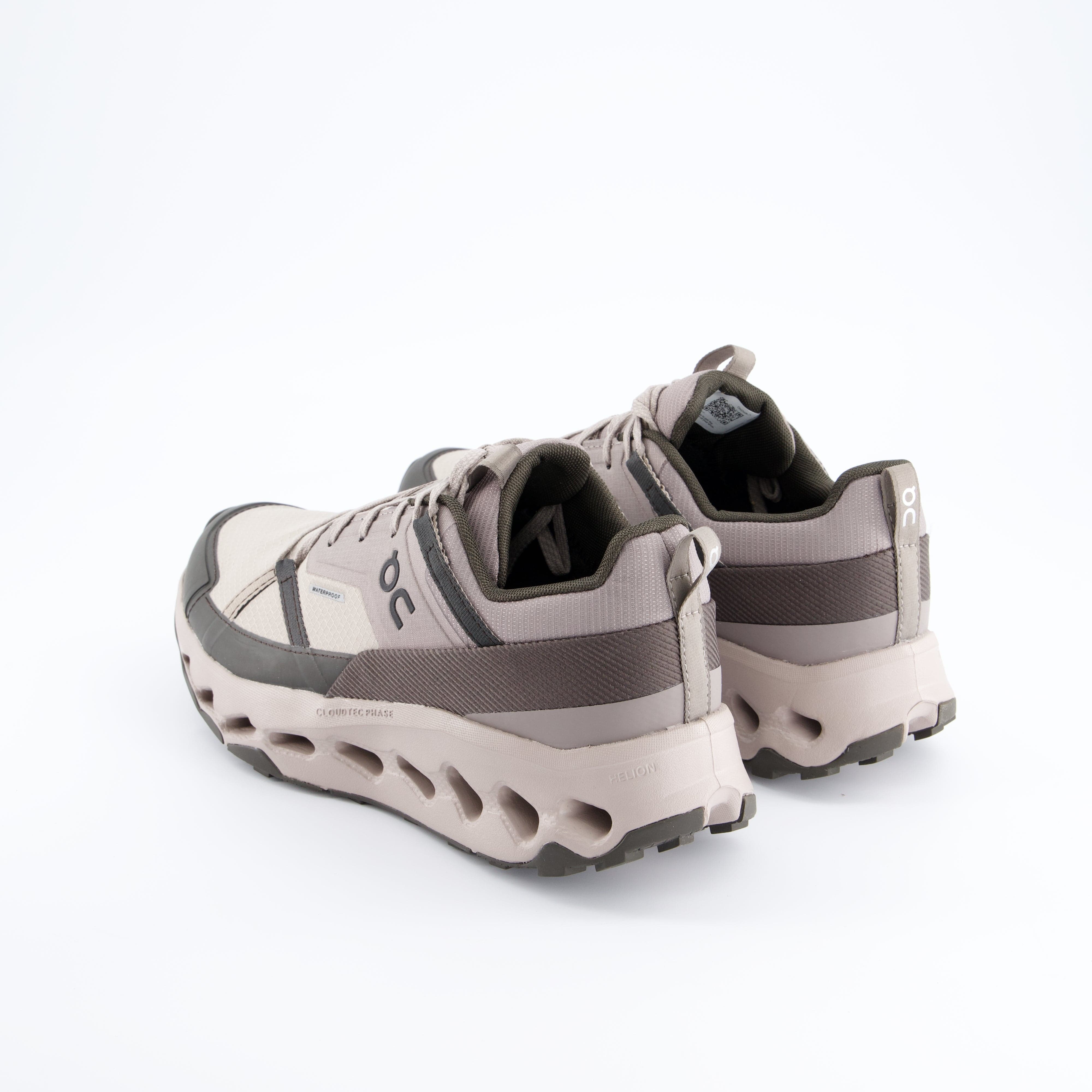 ON Damenschuhe - Outdoorschuhe, Outdoorschuhe Cloudhorizon WP