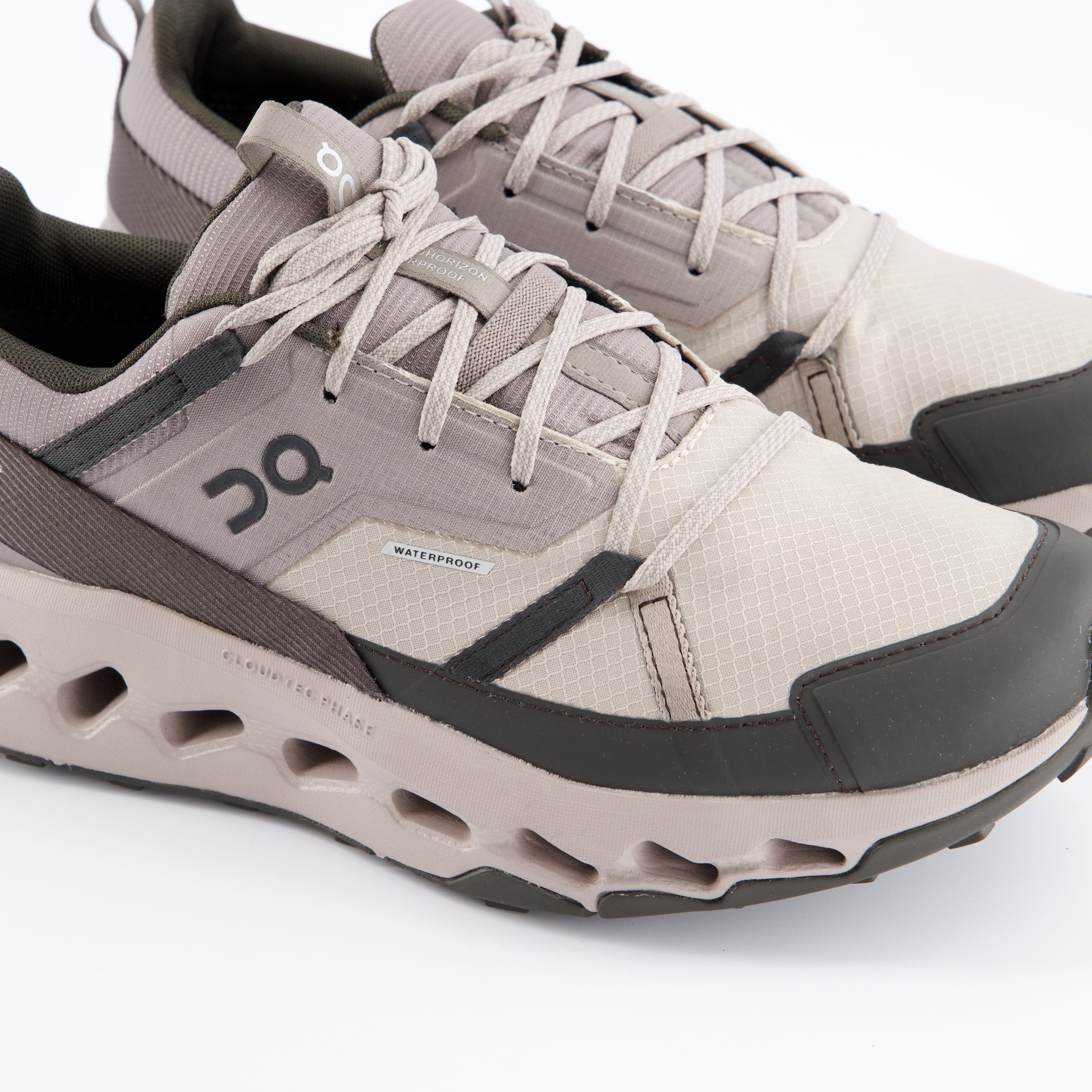 ON Damenschuhe - Outdoorschuhe, Outdoorschuhe Cloudhorizon WP