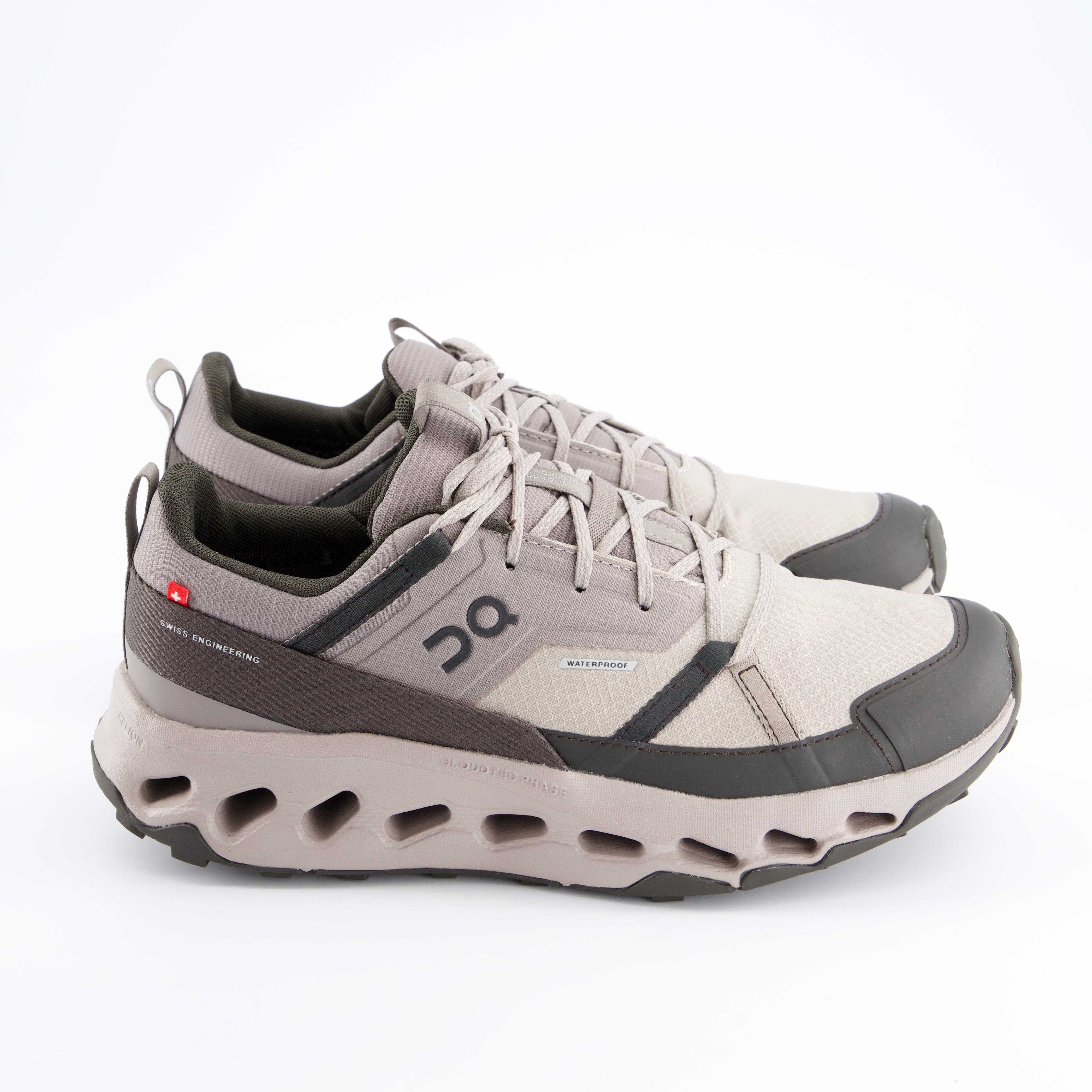 ON Damenschuhe - Outdoorschuhe, Outdoorschuhe Cloudhorizon WP