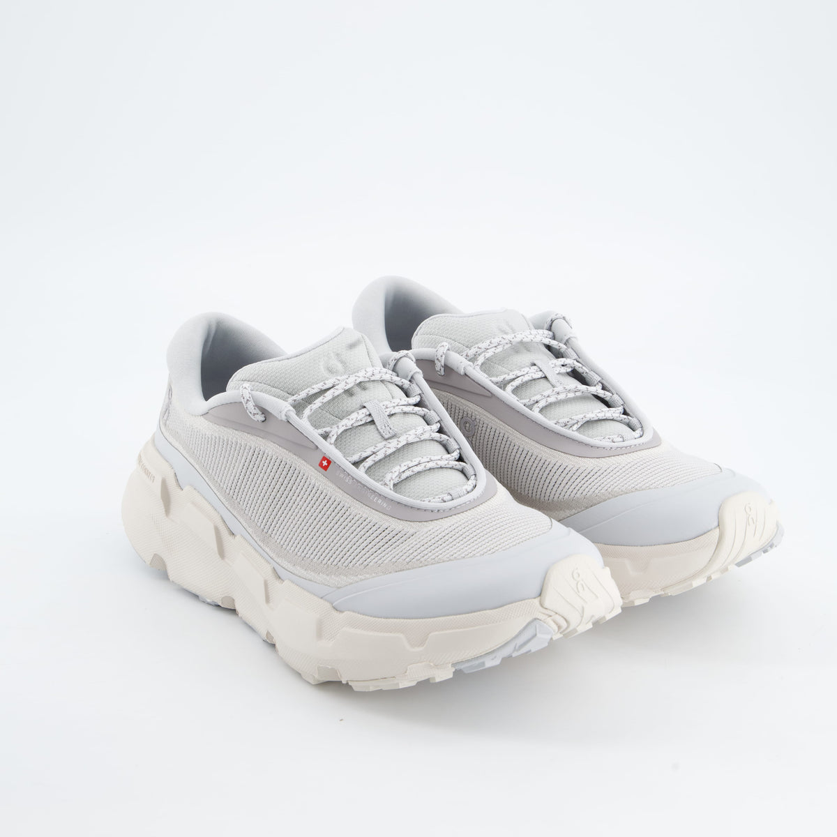 ON Damenschuhe - Schnürschuhe ON Cloudsoma Hike · Schnürschuhe