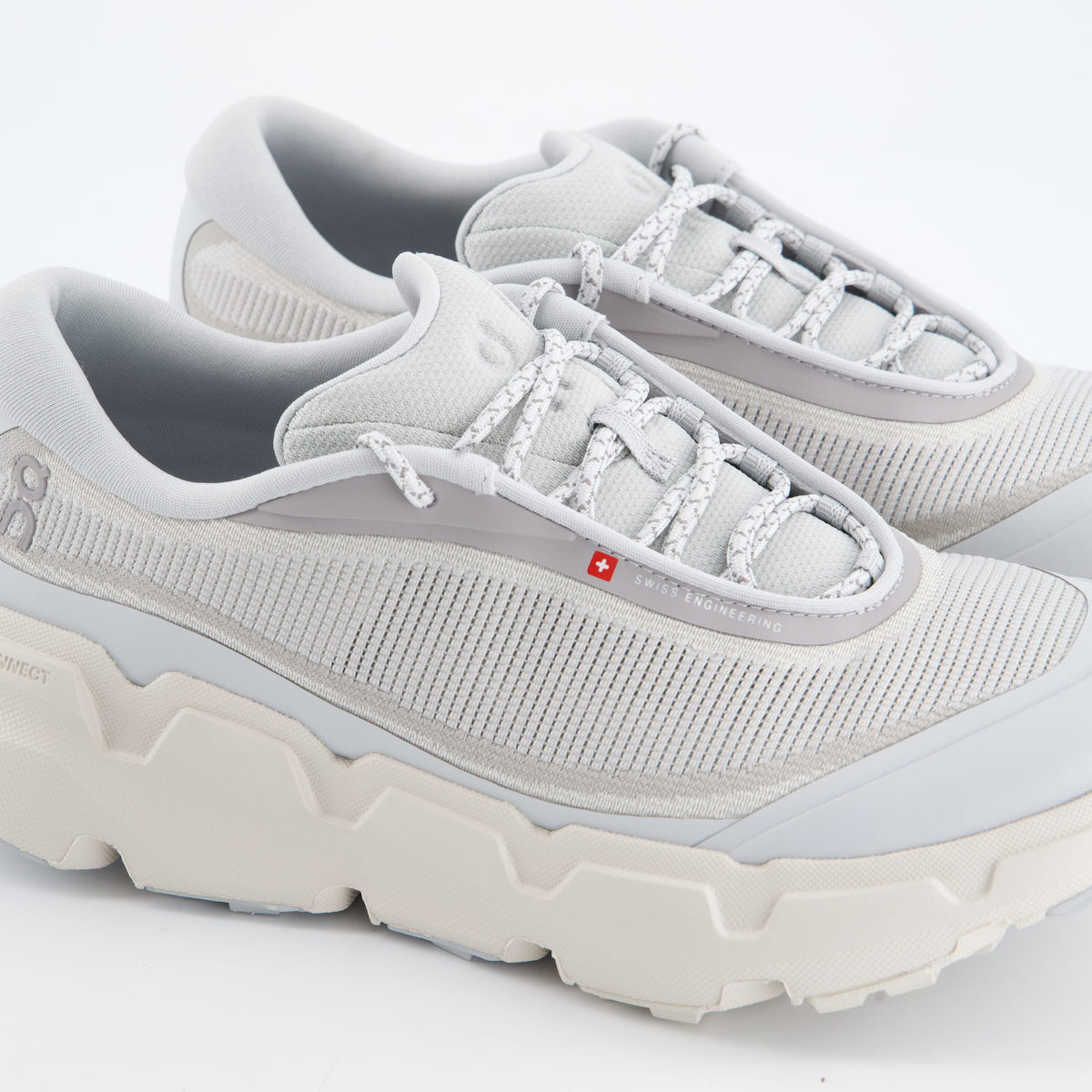 ON Damenschuhe - Schnürschuhe ON Cloudsoma Hike · Schnürschuhe