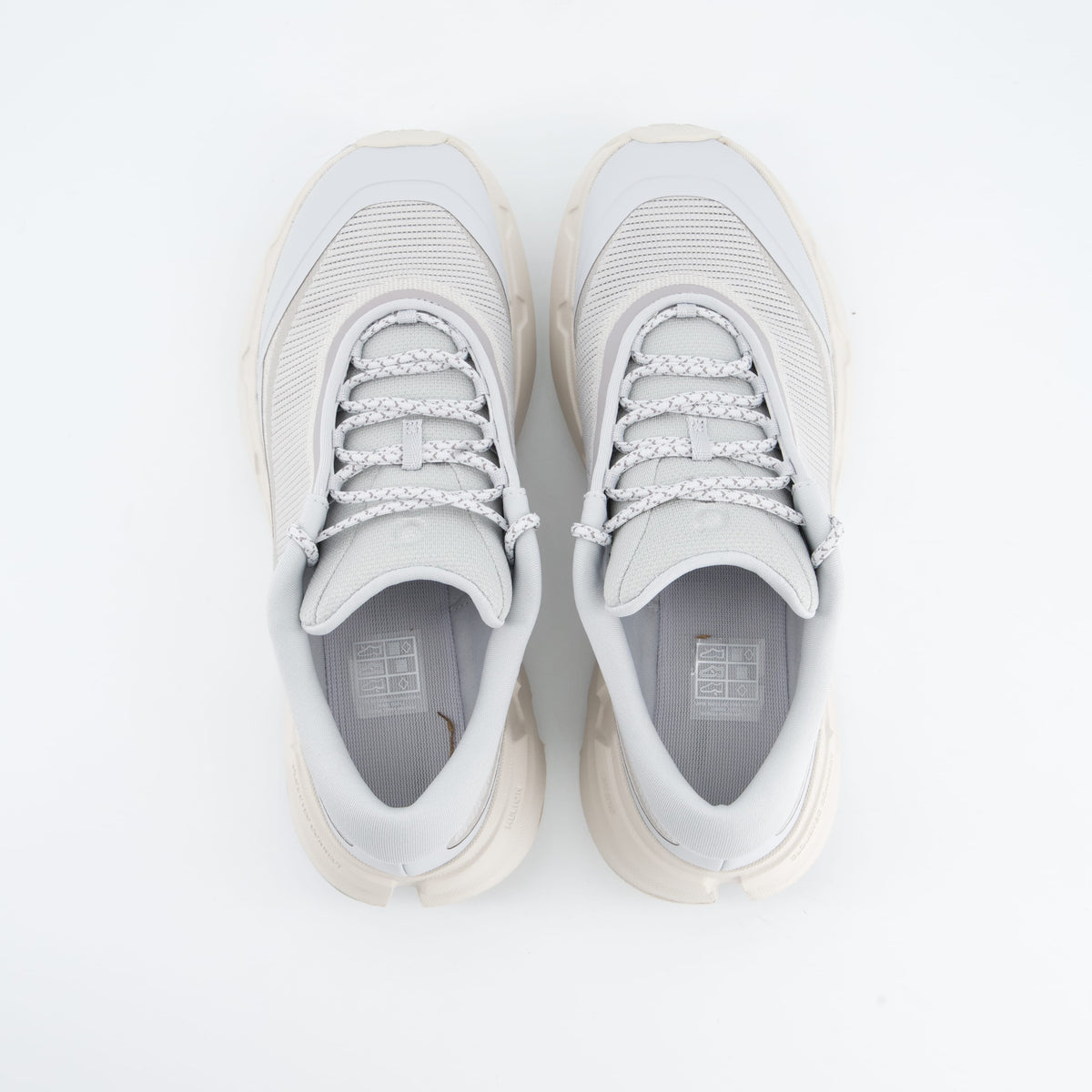 ON Damenschuhe - Schnürschuhe ON Cloudsoma Hike · Schnürschuhe