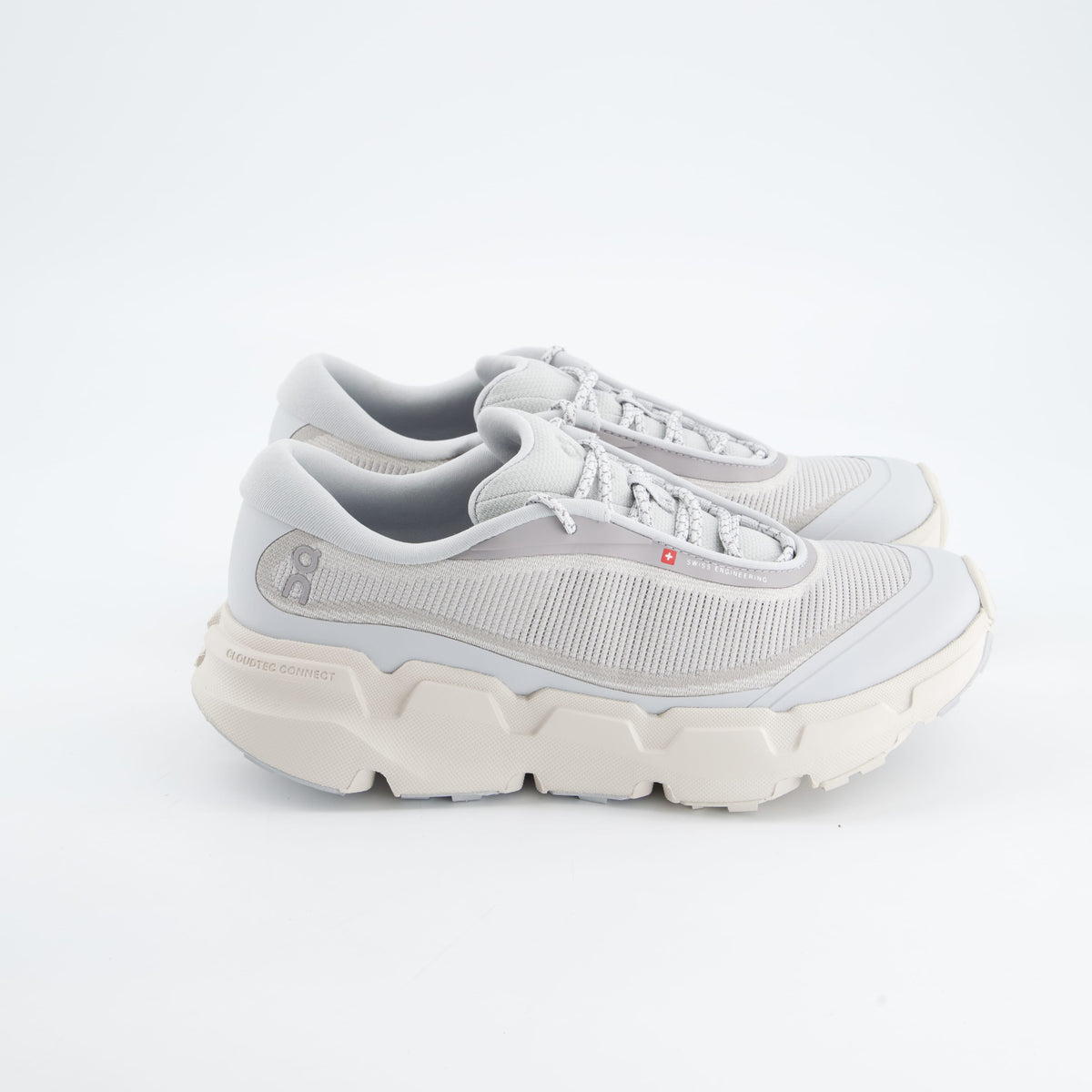 ON Damenschuhe - Schnürschuhe ON Cloudsoma Hike · Schnürschuhe