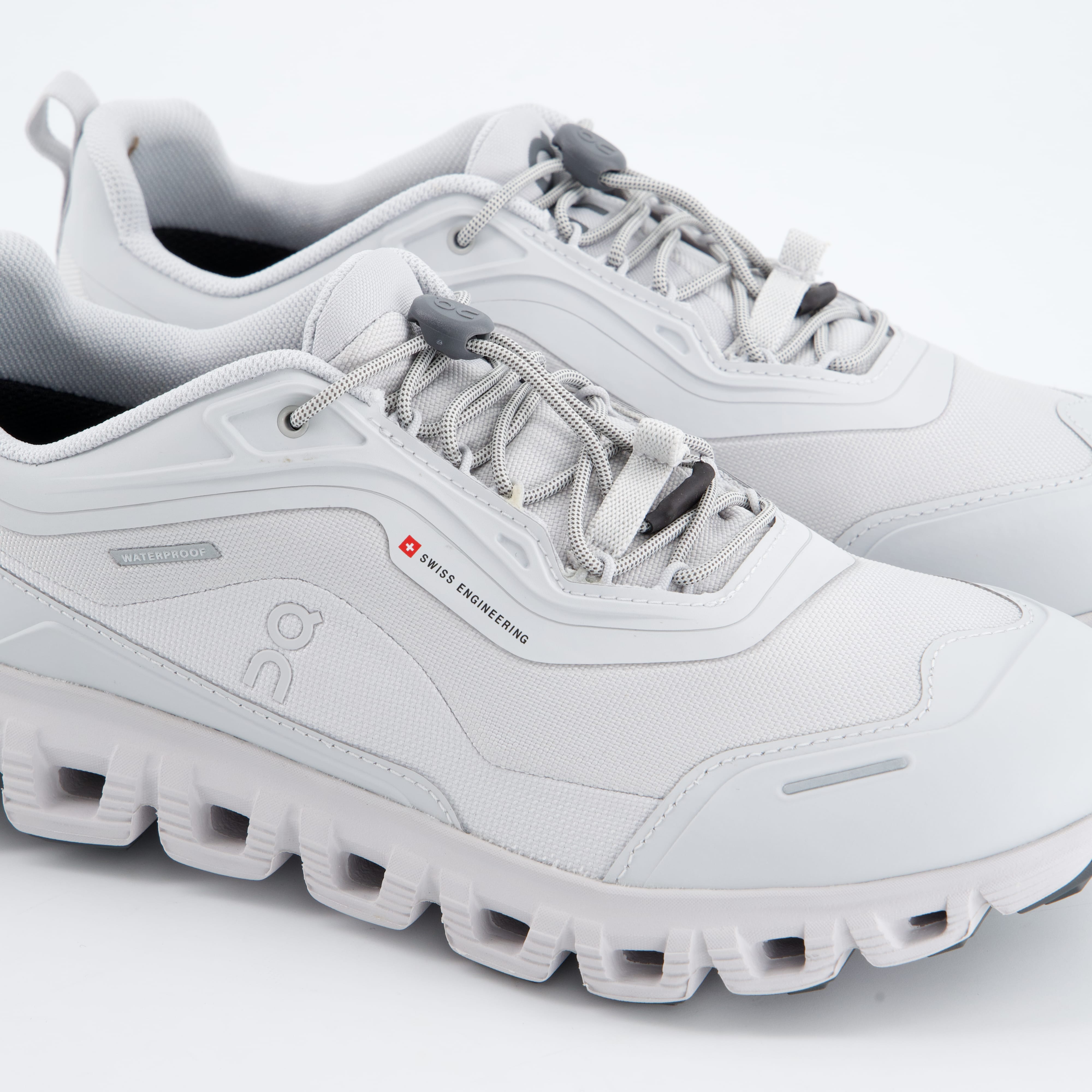 ON Damenschuhe - Slipper/Mokassins Slipper/Mokassins Cloud 6 Geo WP
