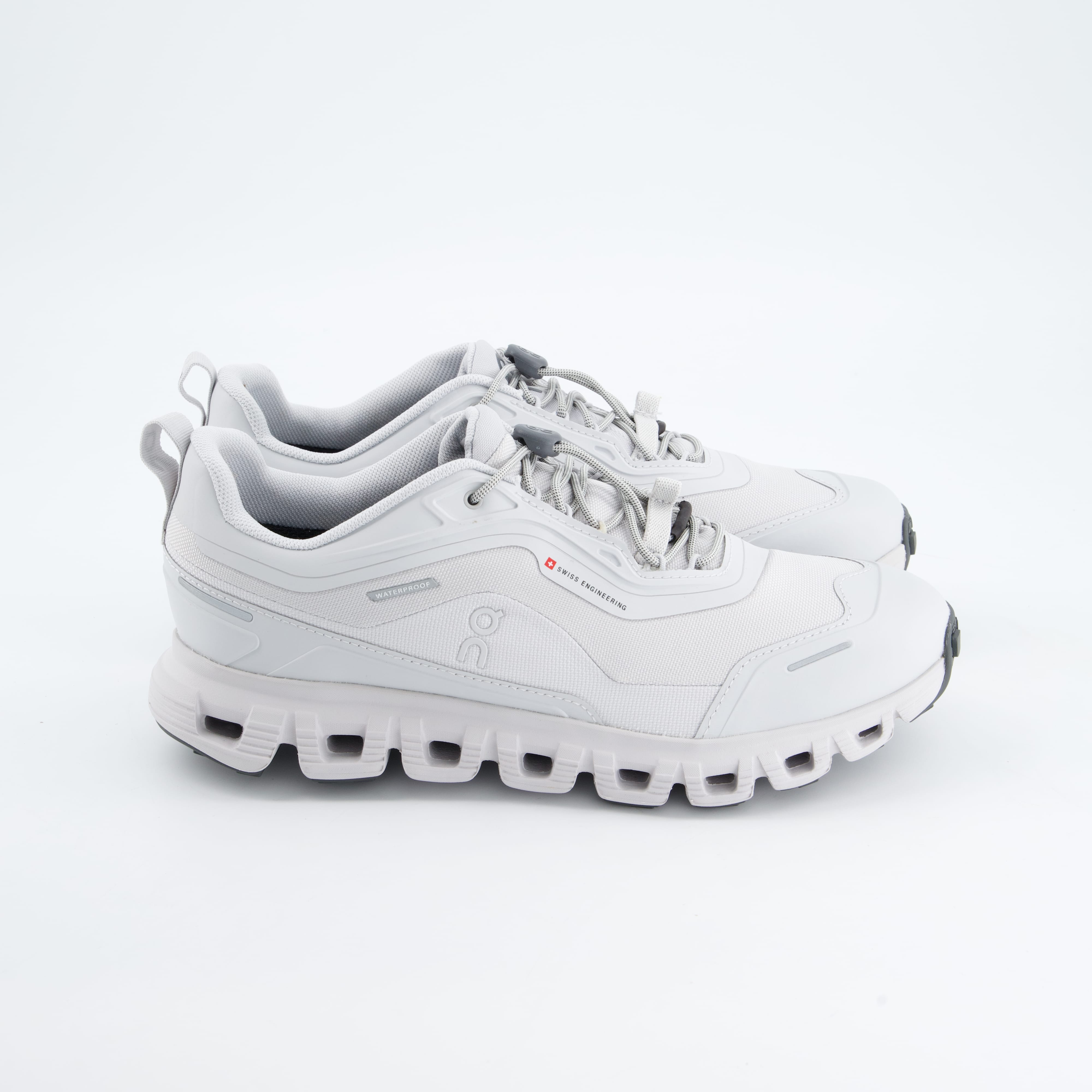 ON Damenschuhe - Slipper/Mokassins Slipper/Mokassins Cloud 6 Geo WP
