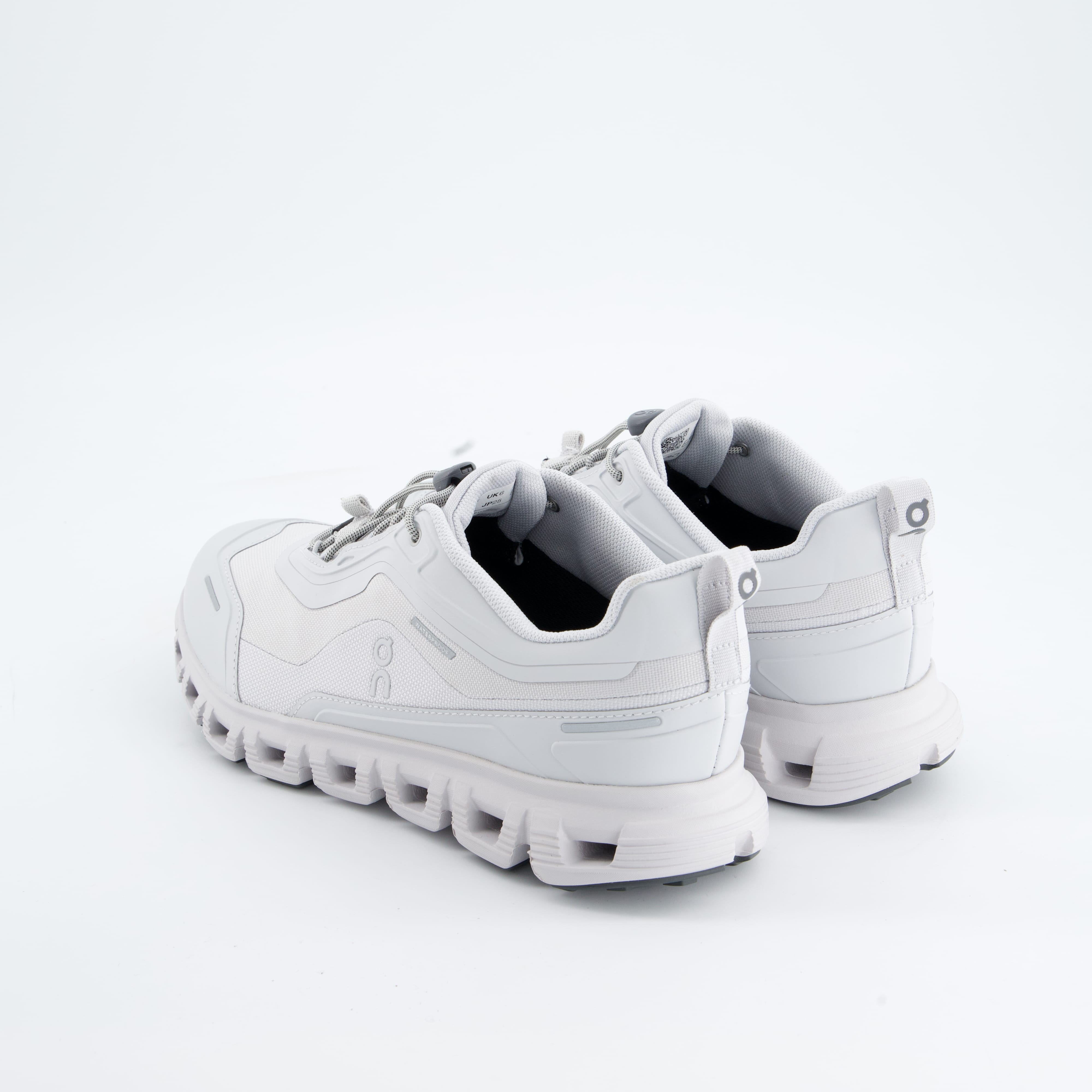 ON Damenschuhe - Slipper/Mokassins Slipper/Mokassins Cloud 6 Geo WP