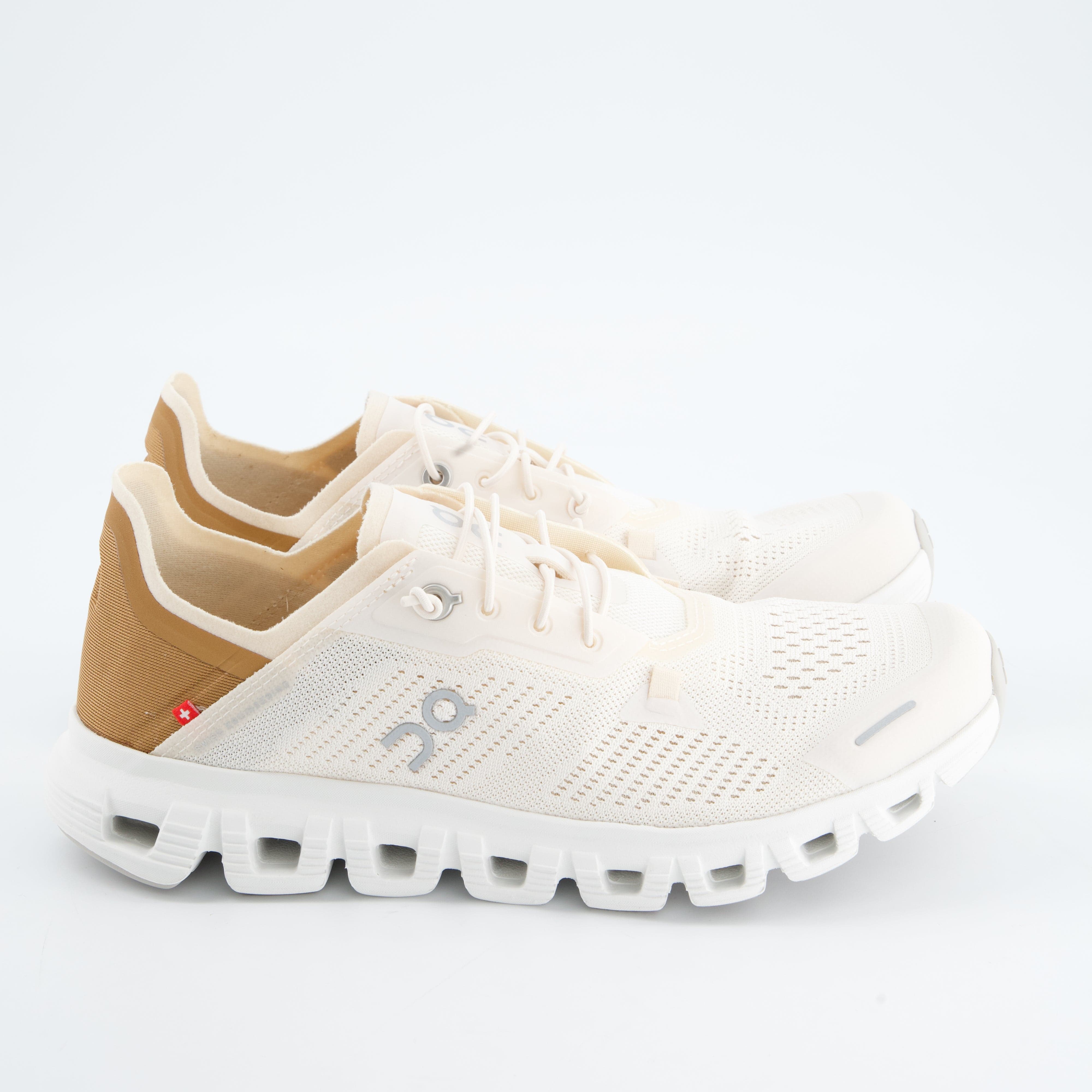 ON Damenschuhe - Sneaker Sneaker Cloud 6 Coast