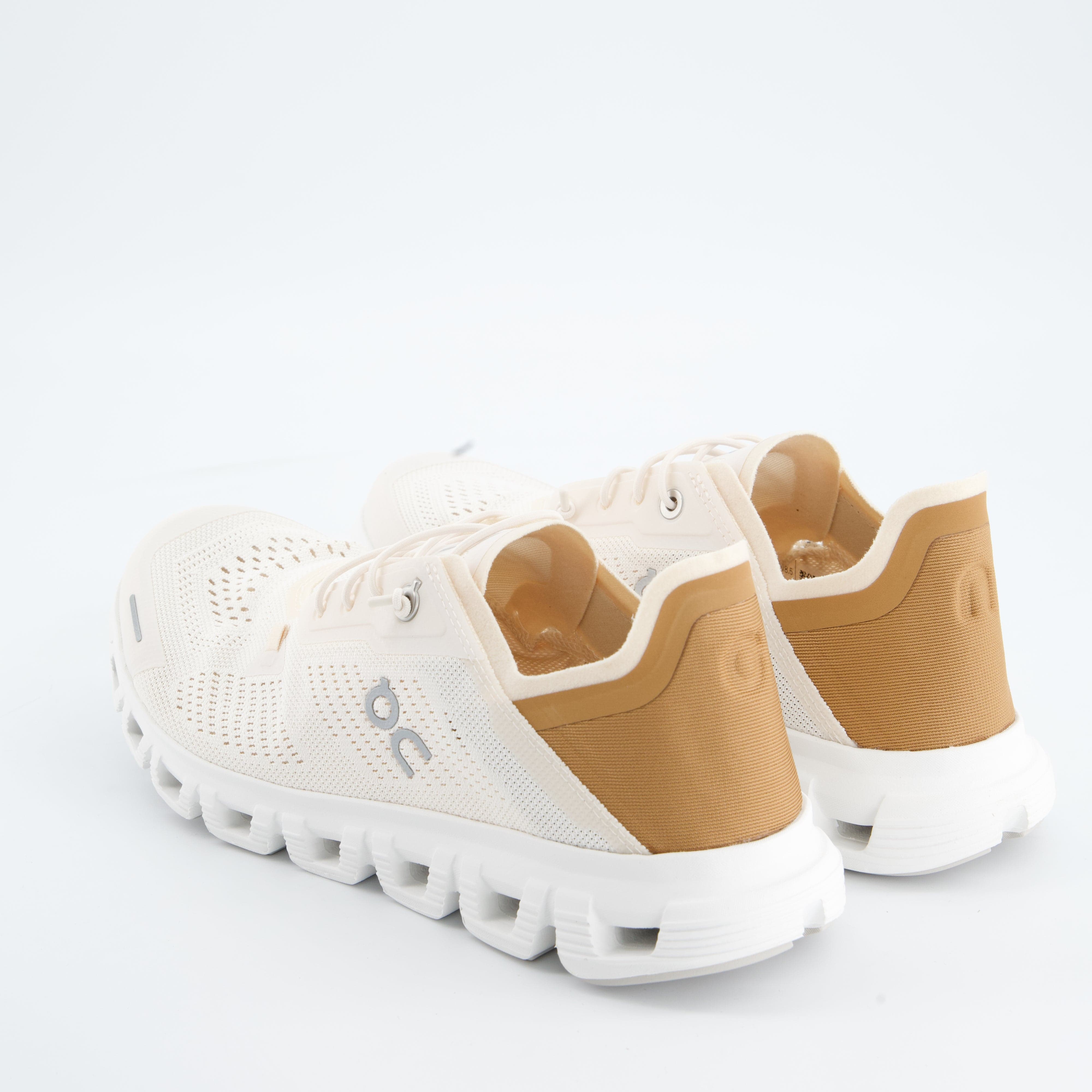 ON Damenschuhe - Sneaker Sneaker Cloud 6 Coast