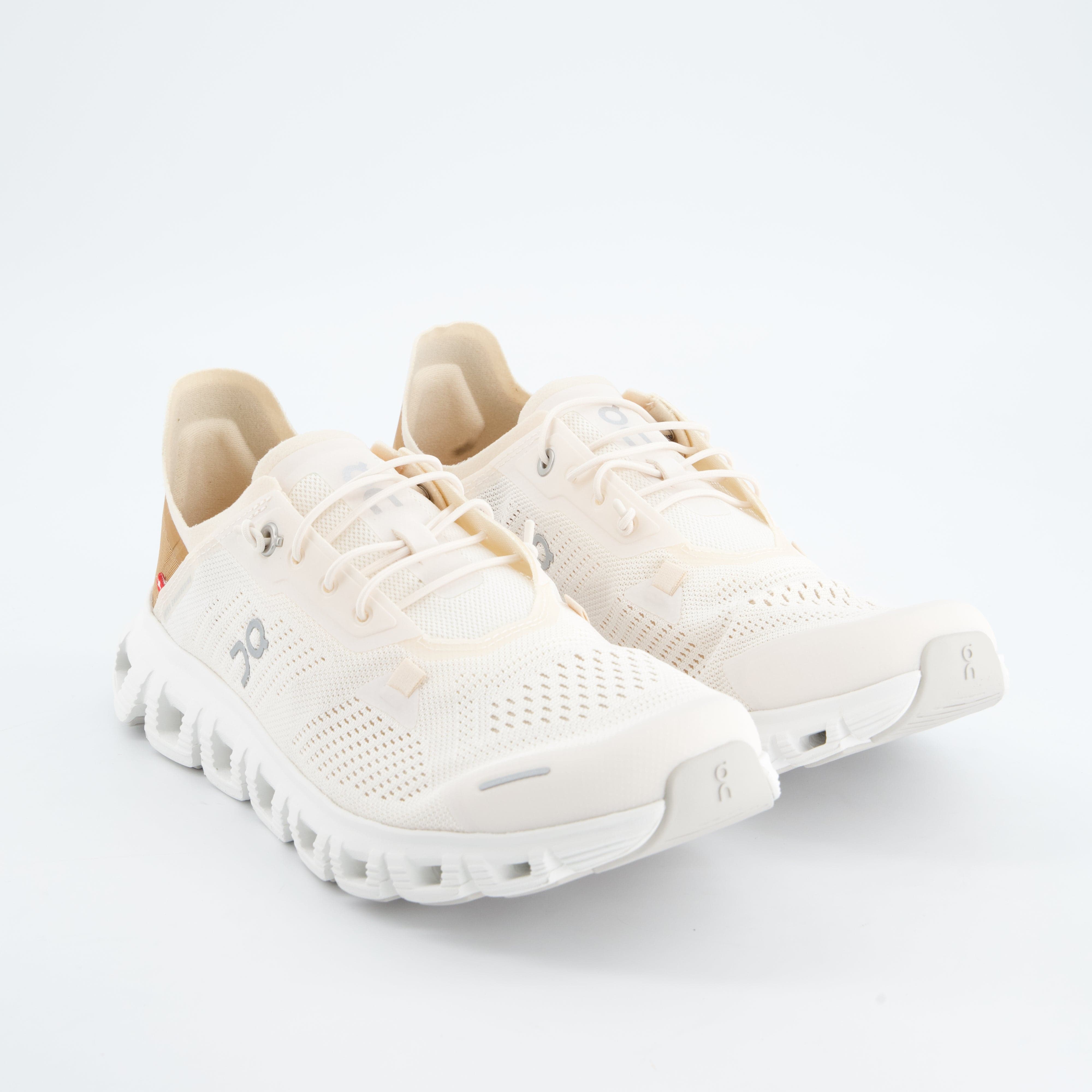 ON Damenschuhe - Sneaker Sneaker Cloud 6 Coast