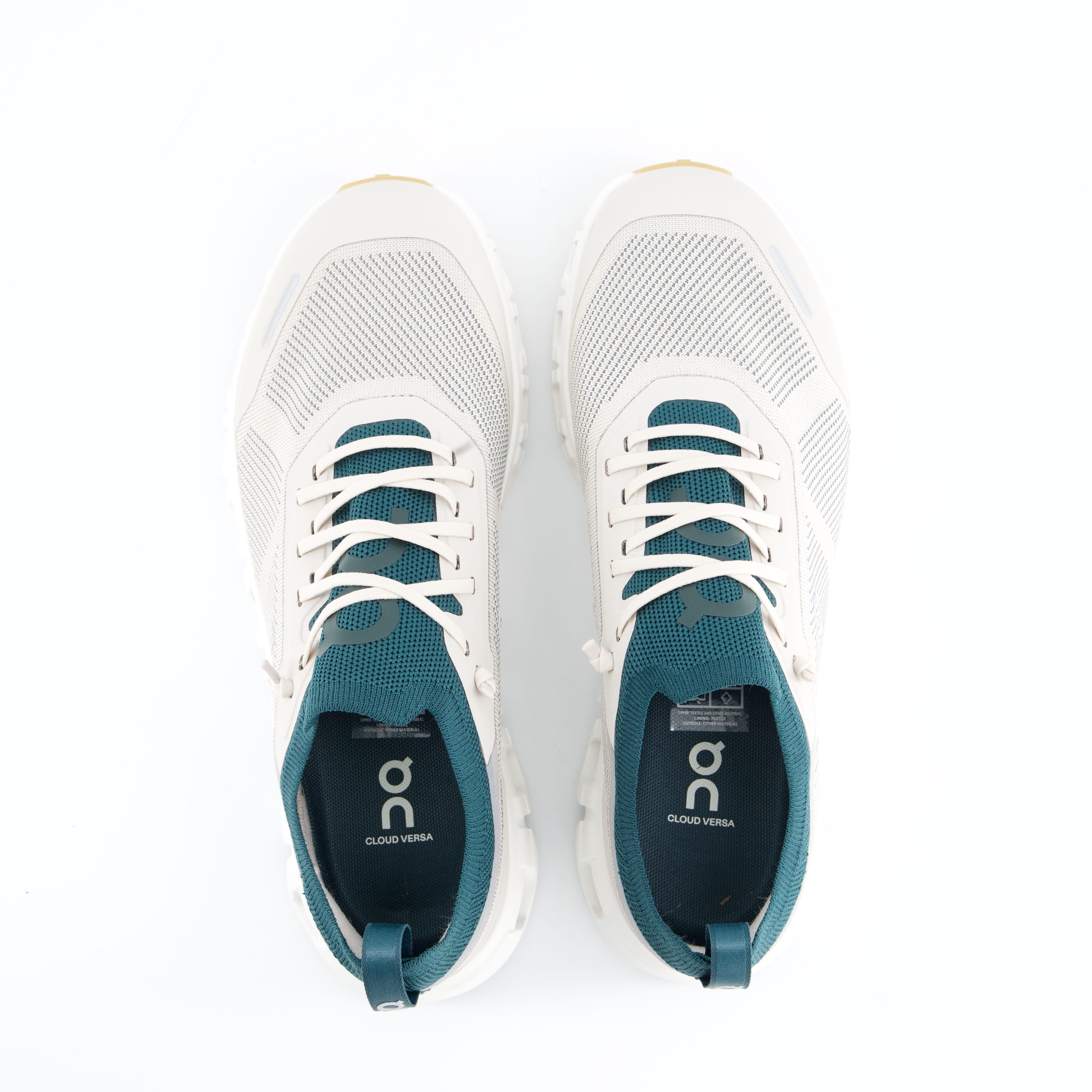 ON Damenschuhe - Sneaker Sneaker Cloud 6 Versa