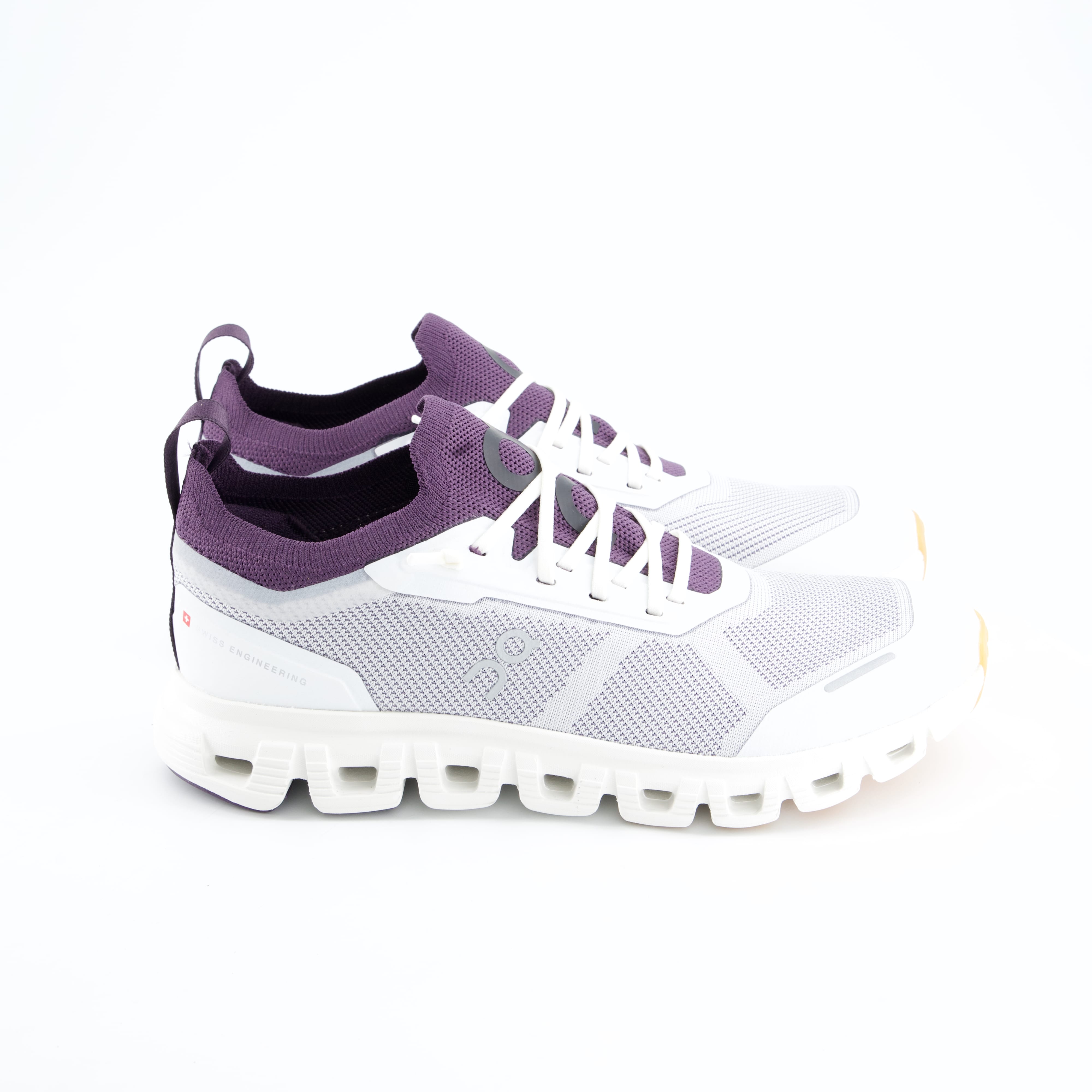 ON Damenschuhe - Sneaker Sneaker Cloud 6 Versa