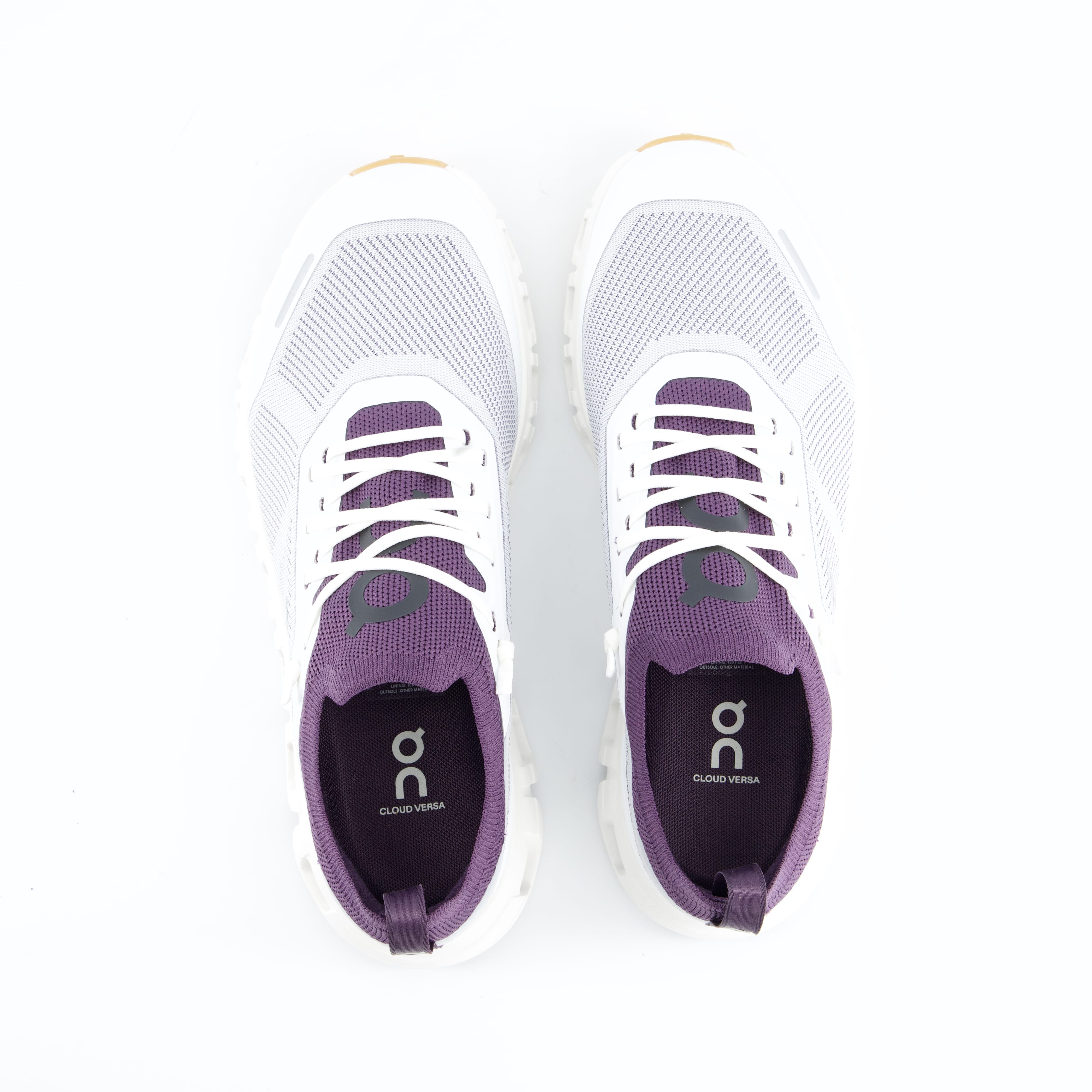 ON Damenschuhe - Sneaker Sneaker Cloud 6 Versa