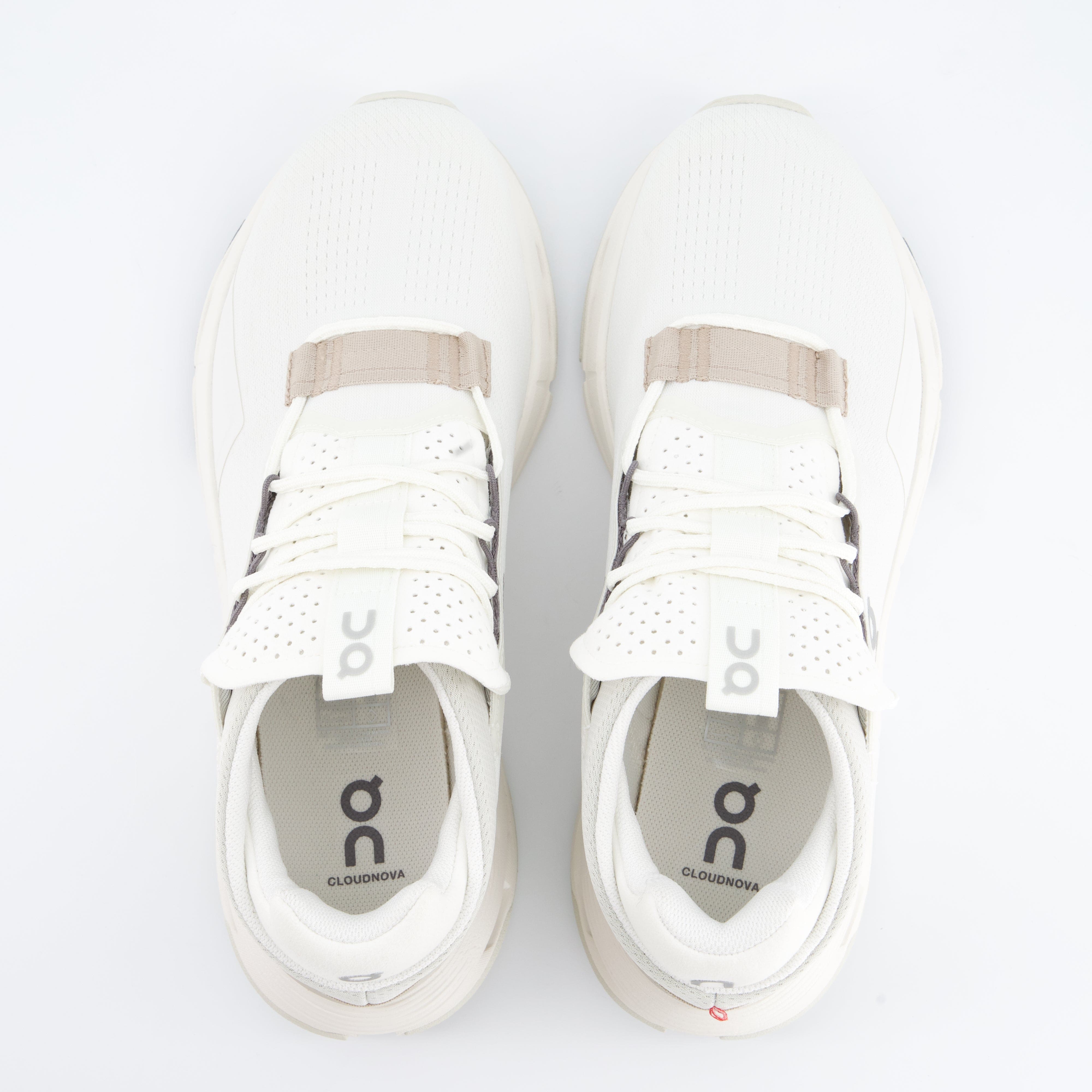 ON Damenschuhe - Sneaker Sneaker Cloudnova 2