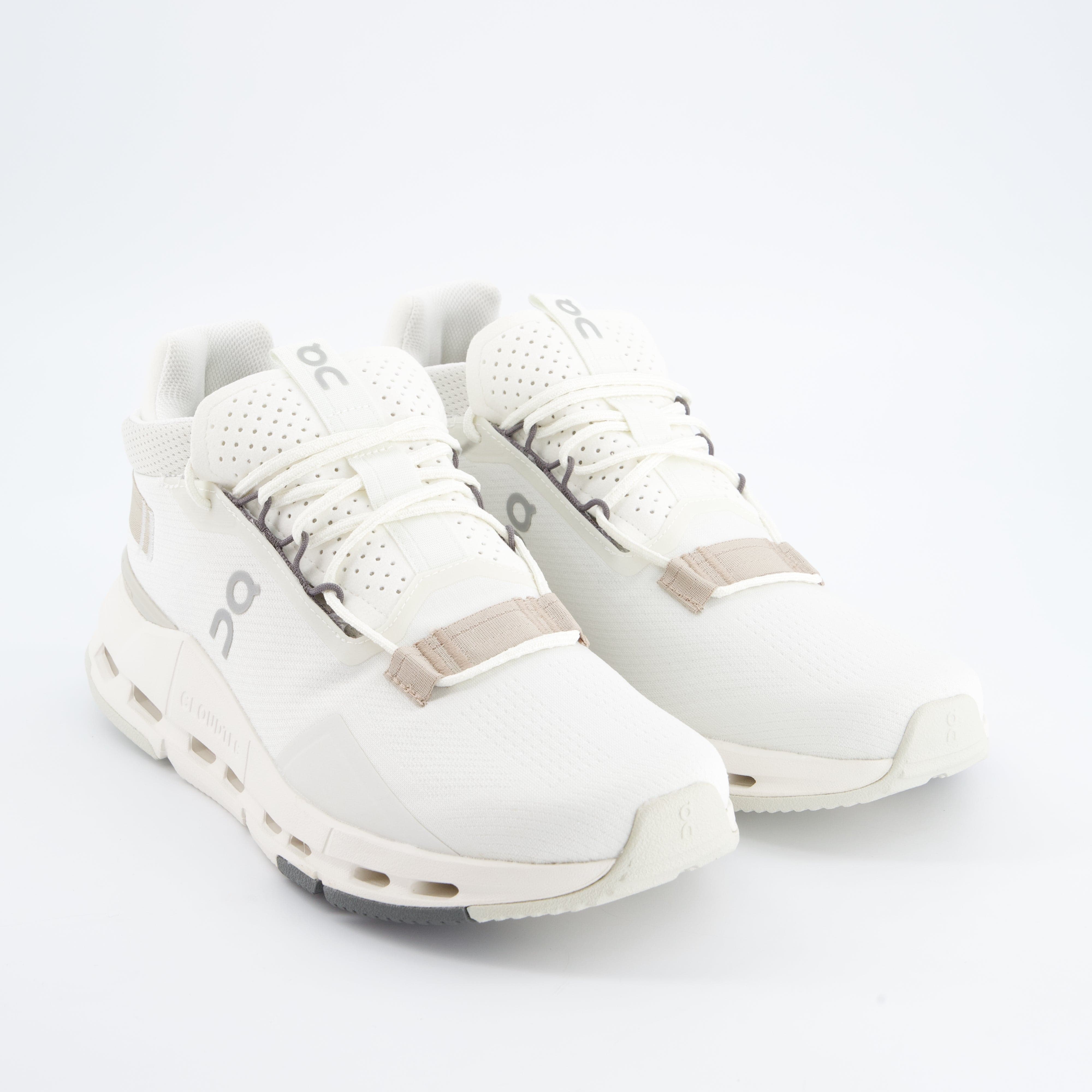 ON Damenschuhe - Sneaker Sneaker Cloudnova 2