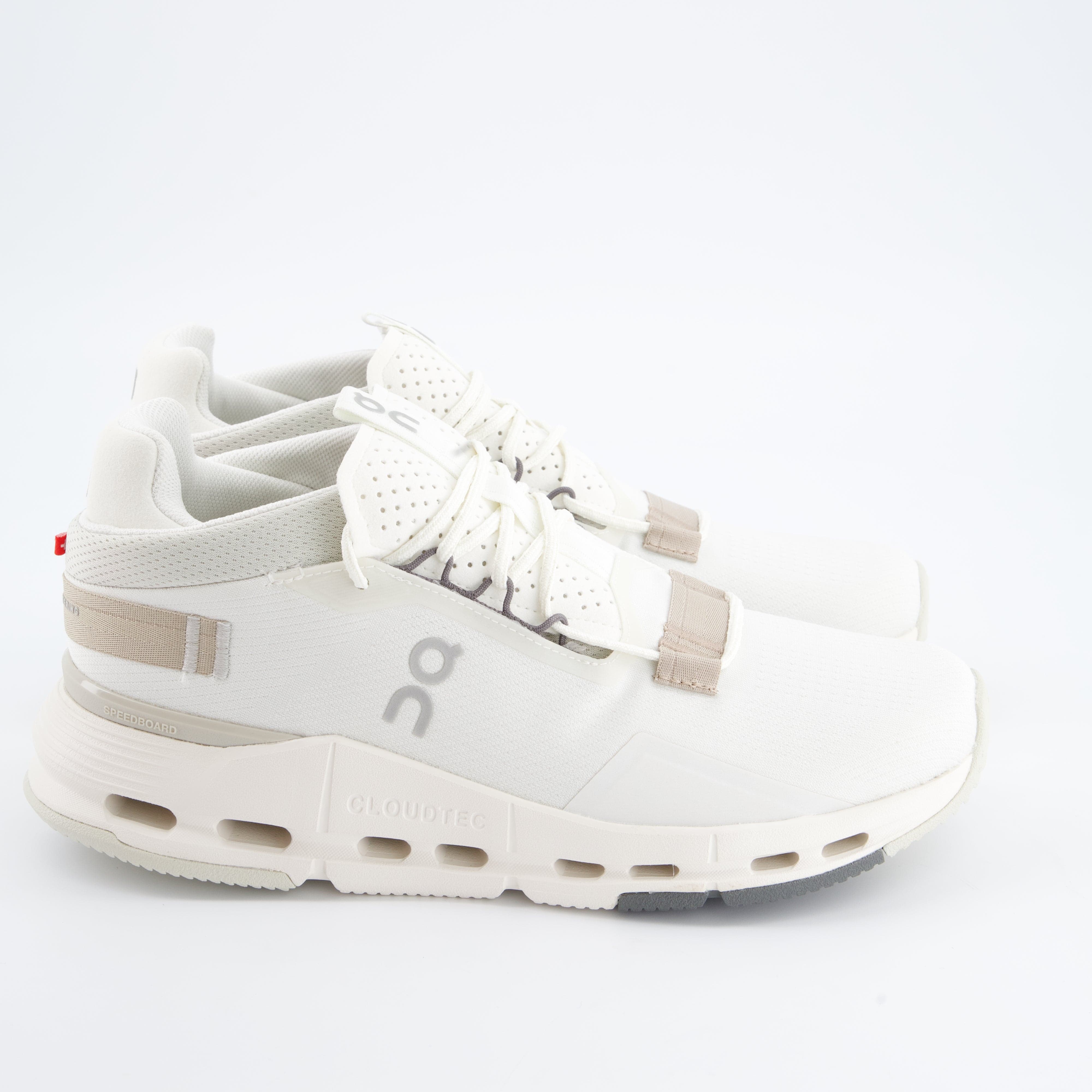 ON Damenschuhe - Sneaker Sneaker Cloudnova 2