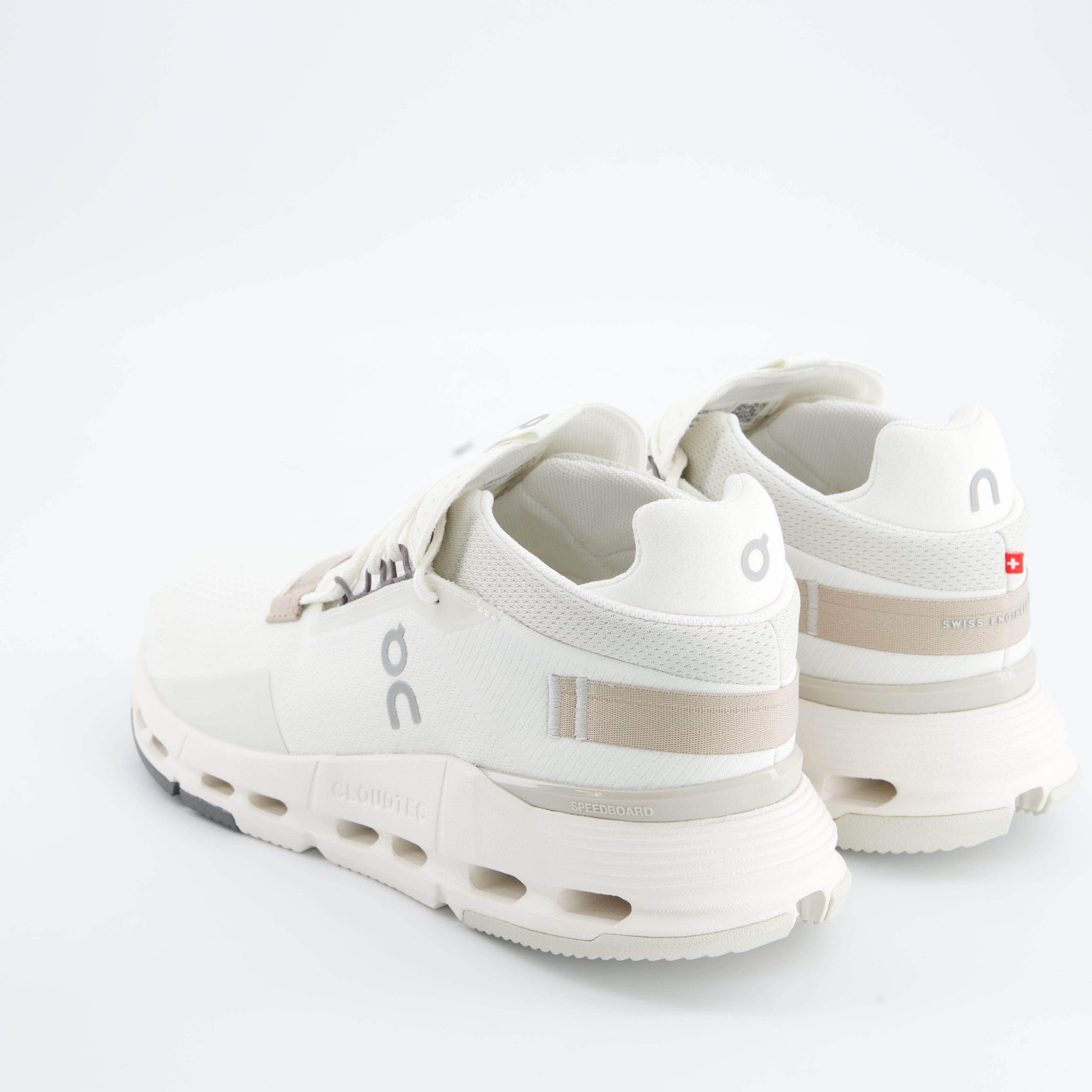ON Damenschuhe - Sneaker Sneaker Cloudnova 2