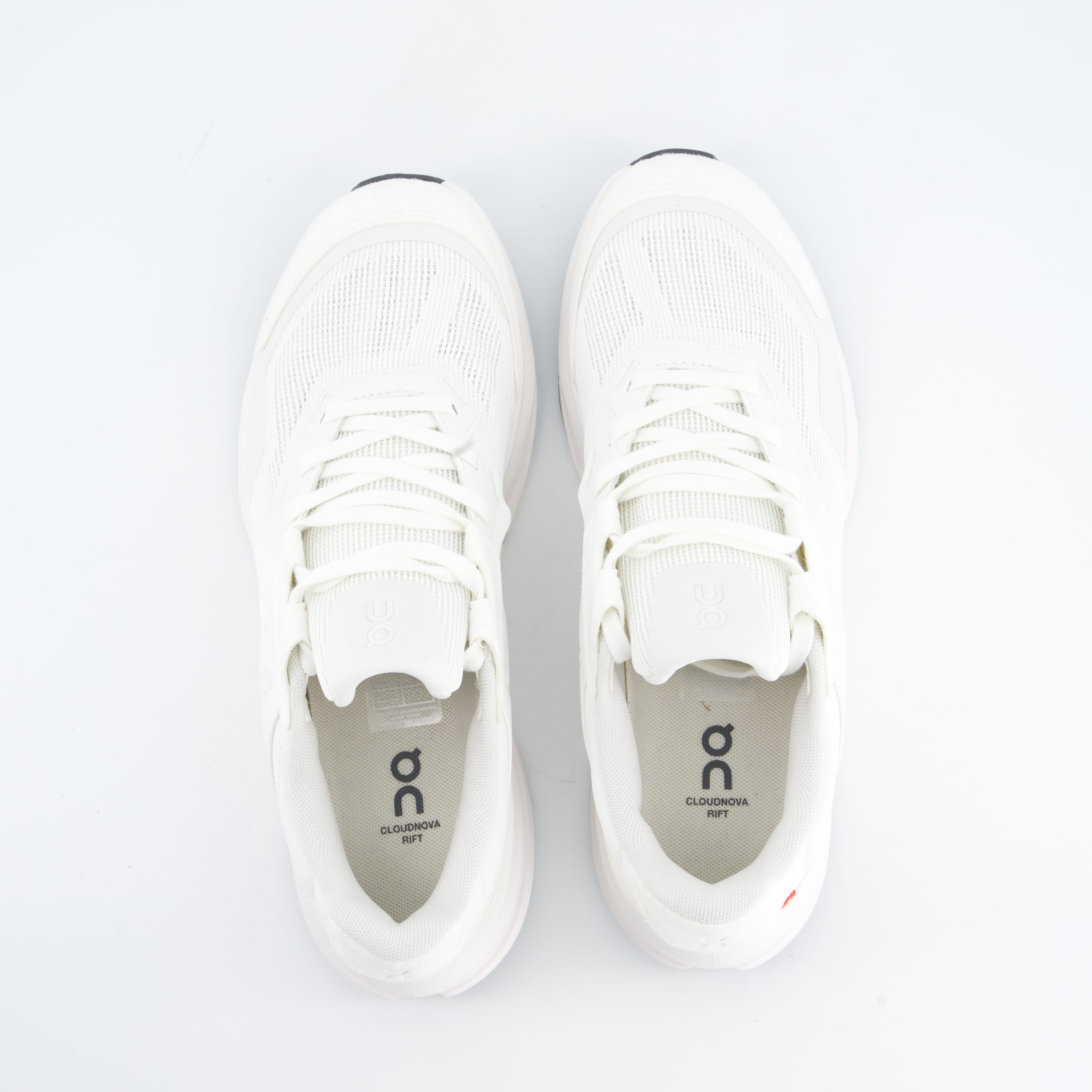 ON Damenschuhe - Sneaker Sneaker Cloudnova Rift