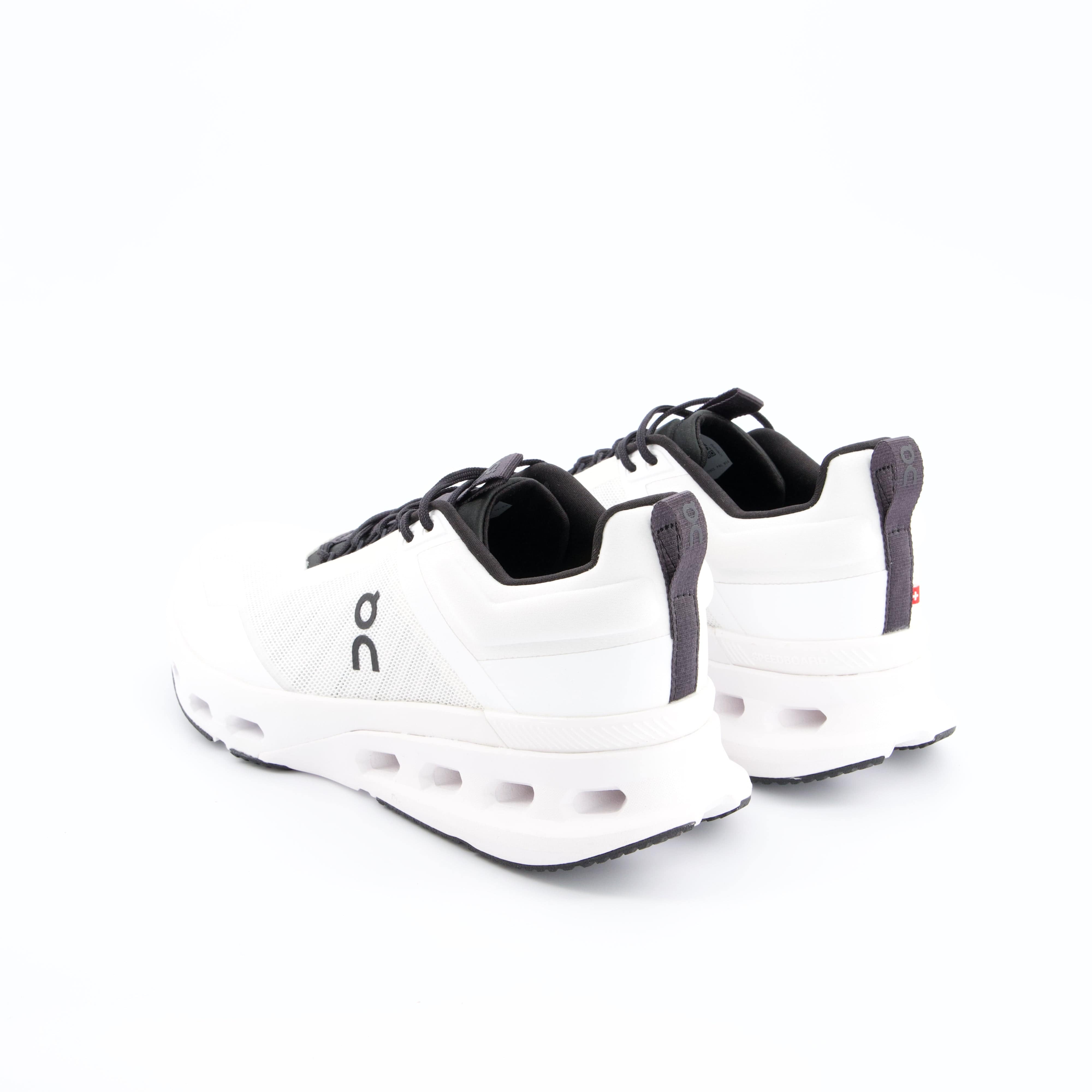ON Damenschuhe - Sneaker, Sneaker Cloudnova X