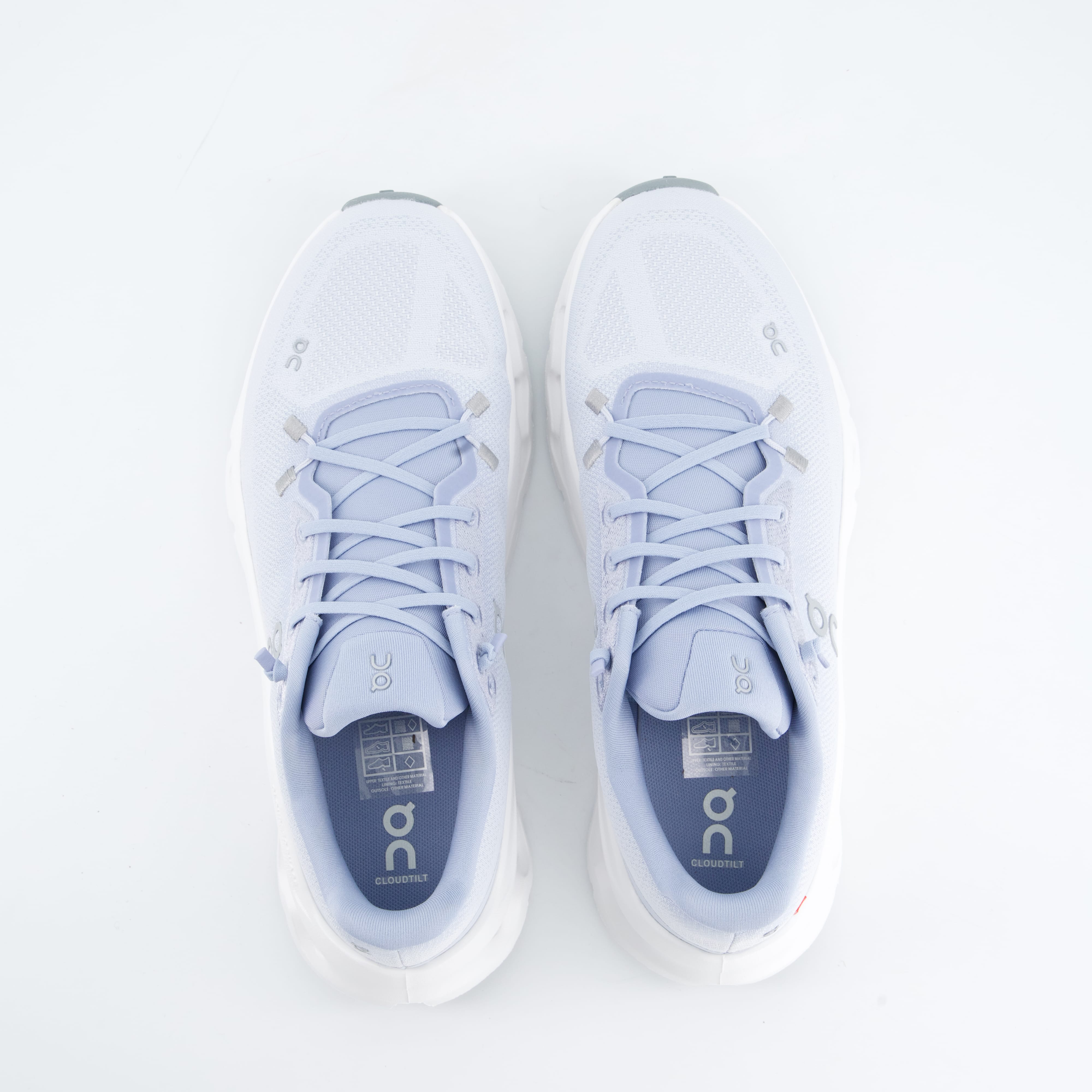 ON Damenschuhe - Sneaker Sneaker Cloudtilt