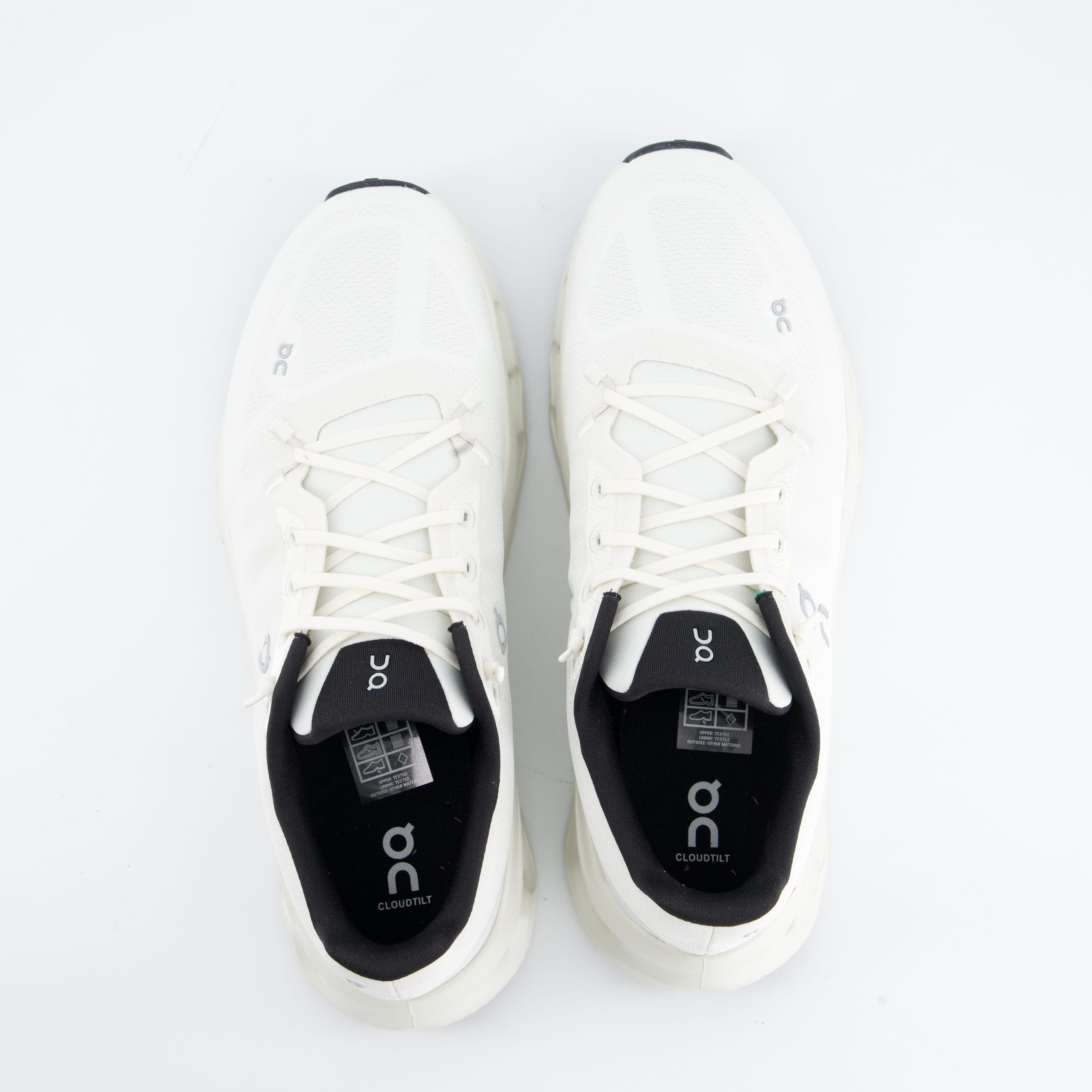 ON Damenschuhe - Sneaker Sneaker Cloudtilt