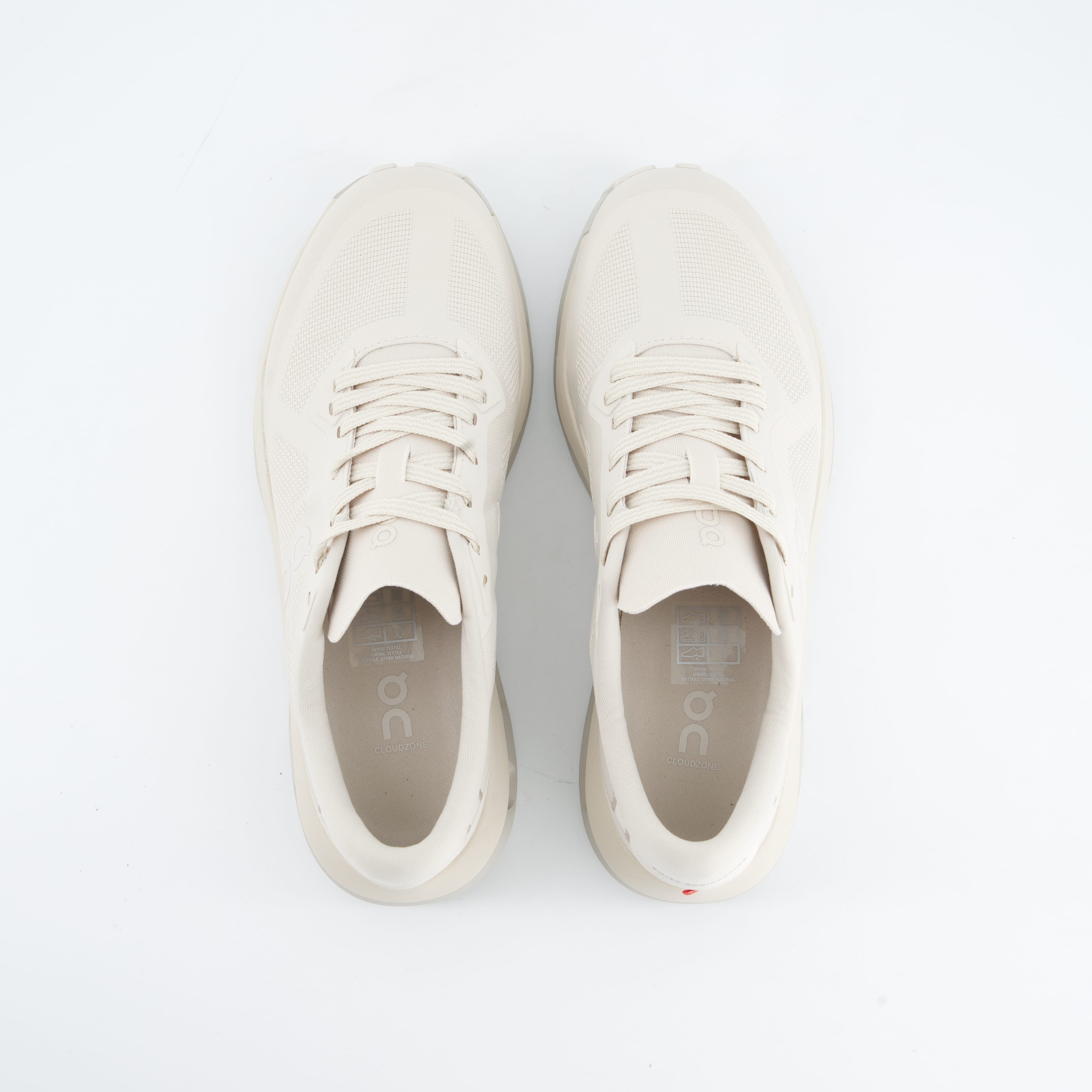 ON Damenschuhe - Sneaker Sneaker Cloudzone