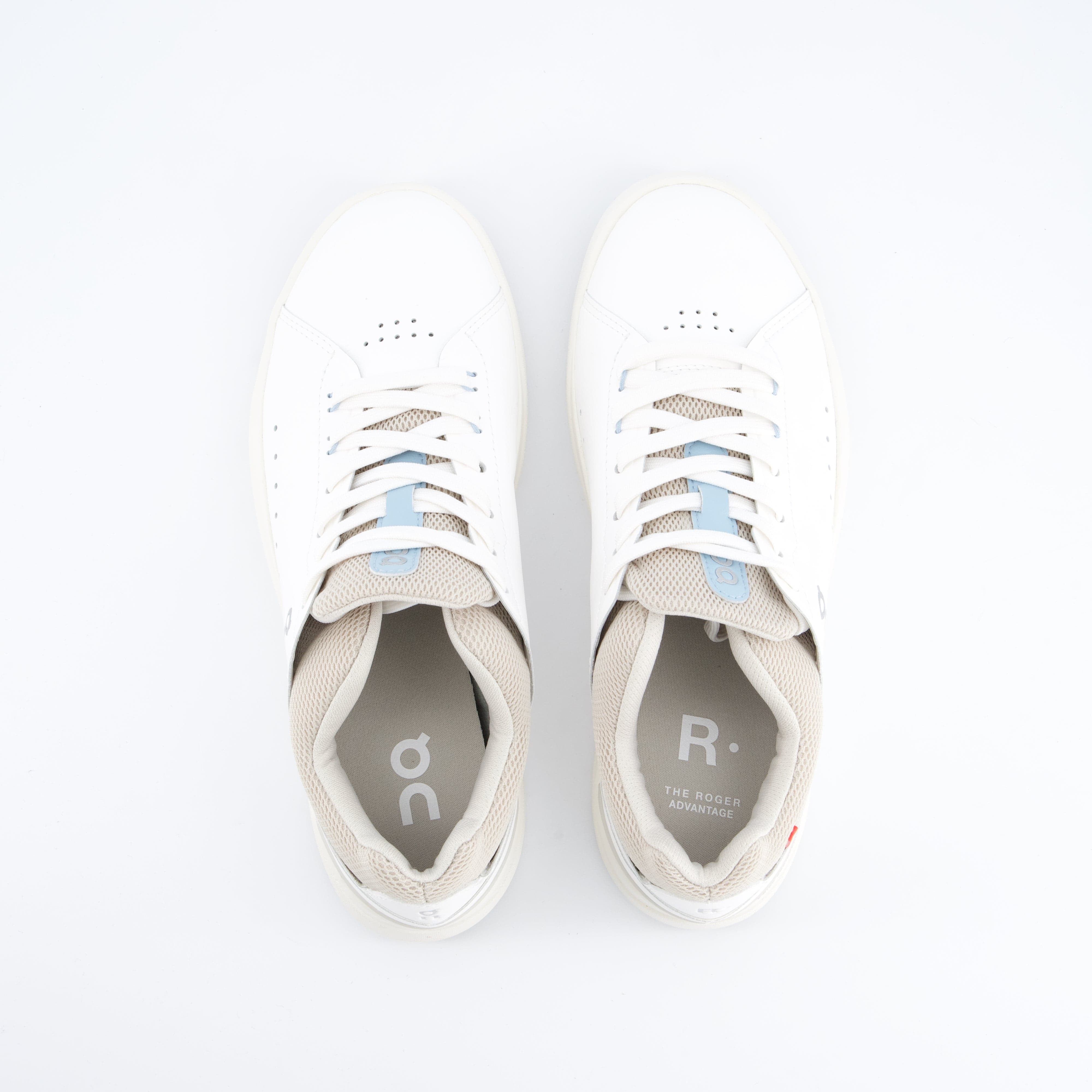 ON Damenschuhe - Sneaker, Sneaker THE ROGER Advantage