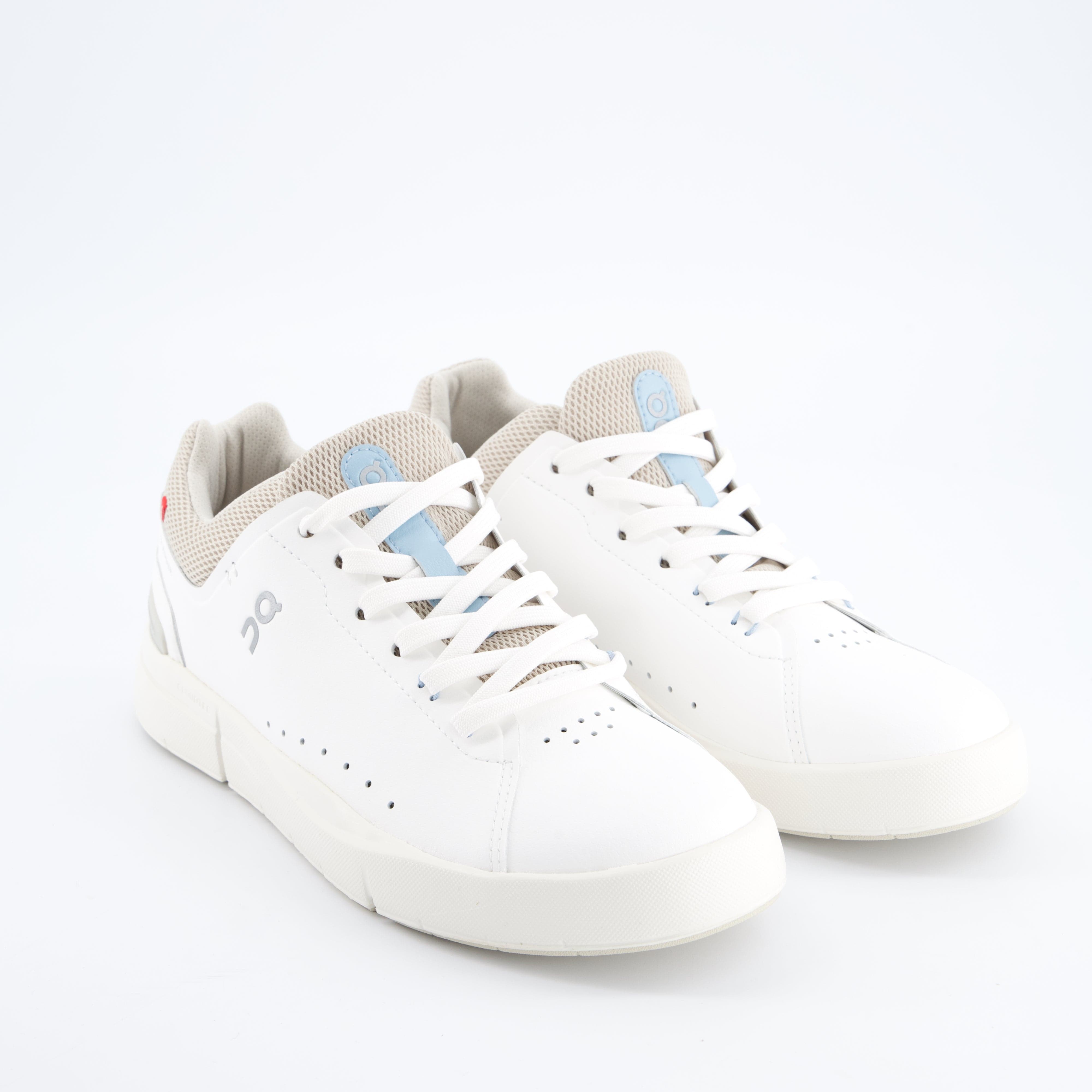 ON Damenschuhe - Sneaker, Sneaker THE ROGER Advantage
