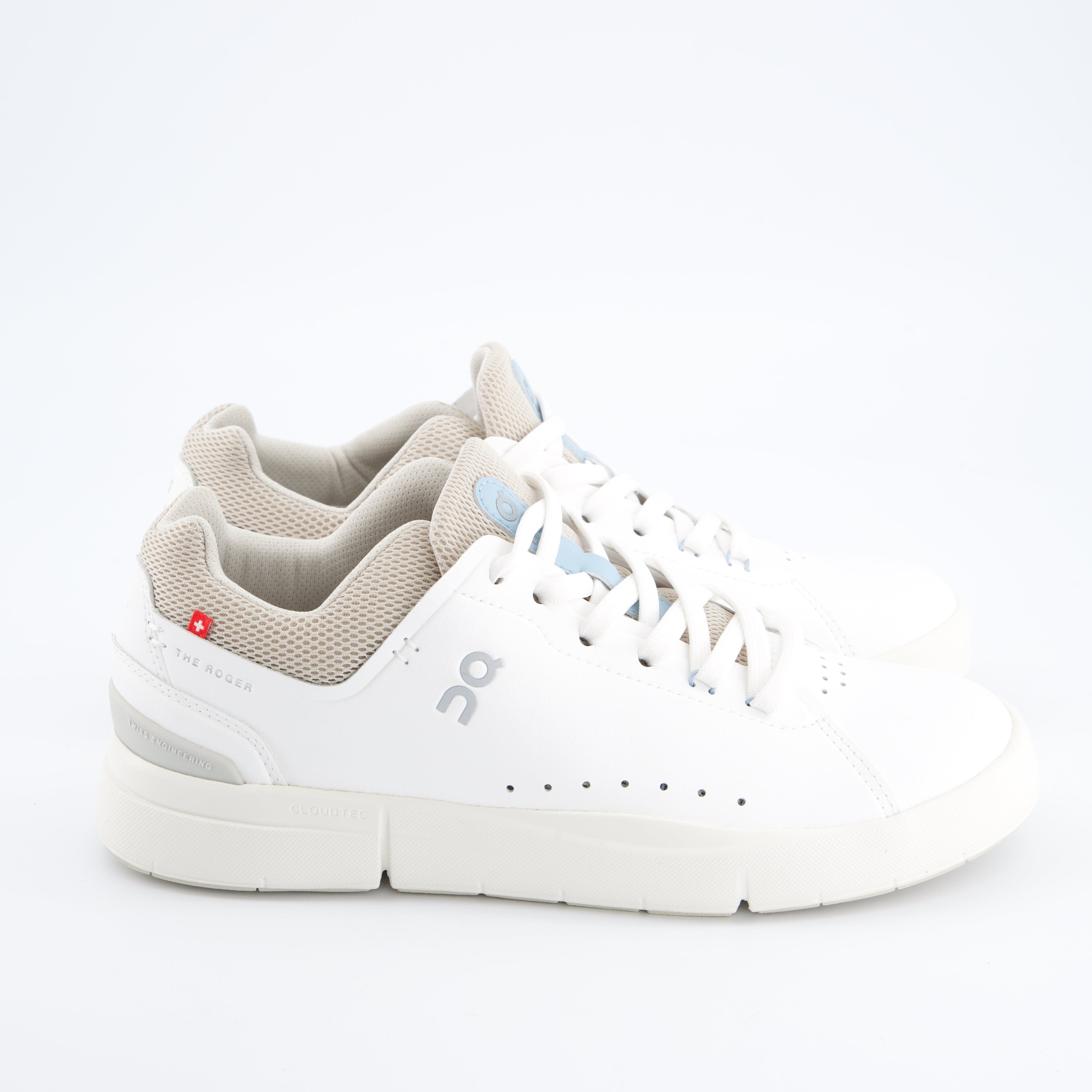 ON Damenschuhe - Sneaker, Sneaker THE ROGER Advantage