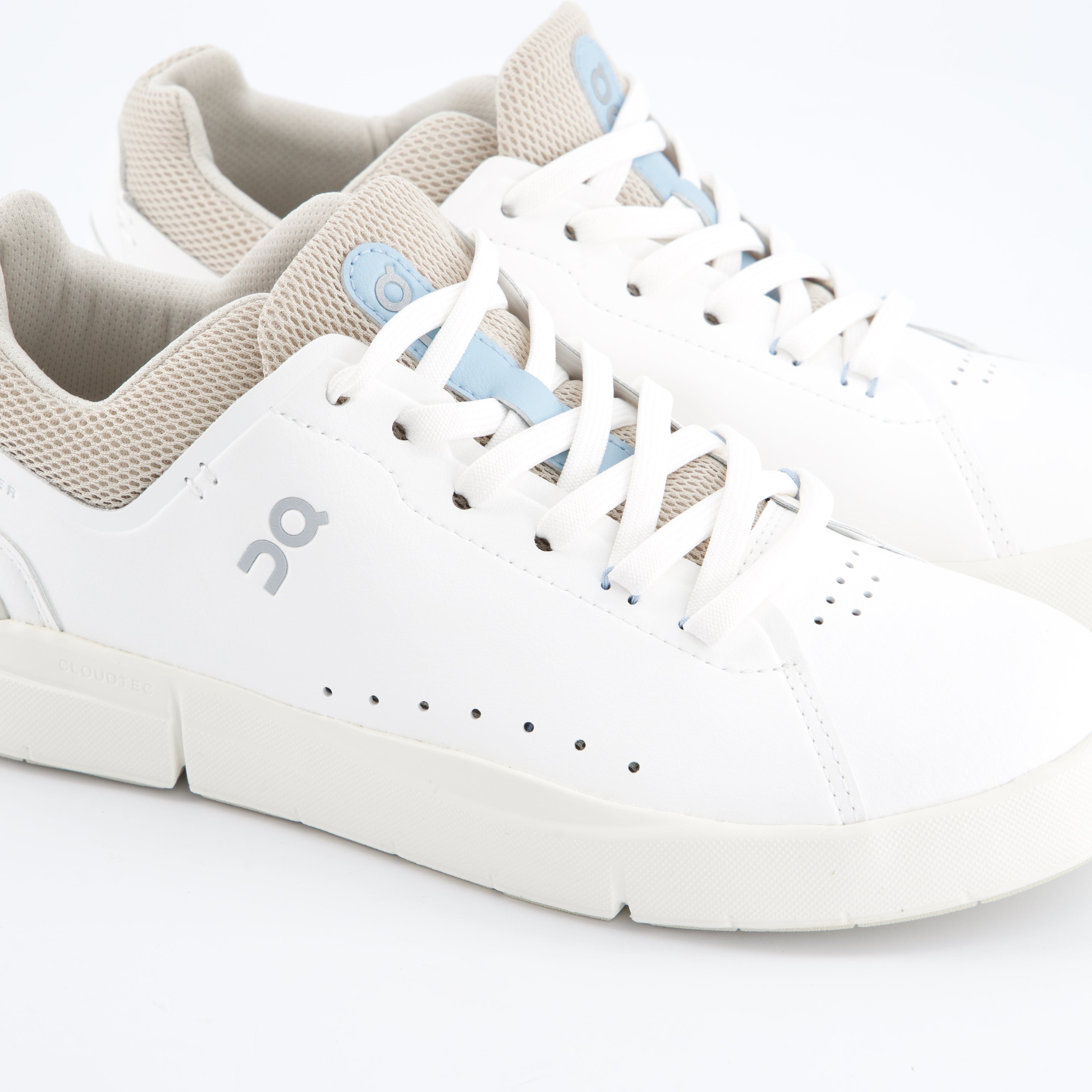 ON Damenschuhe - Sneaker, Sneaker THE ROGER Advantage