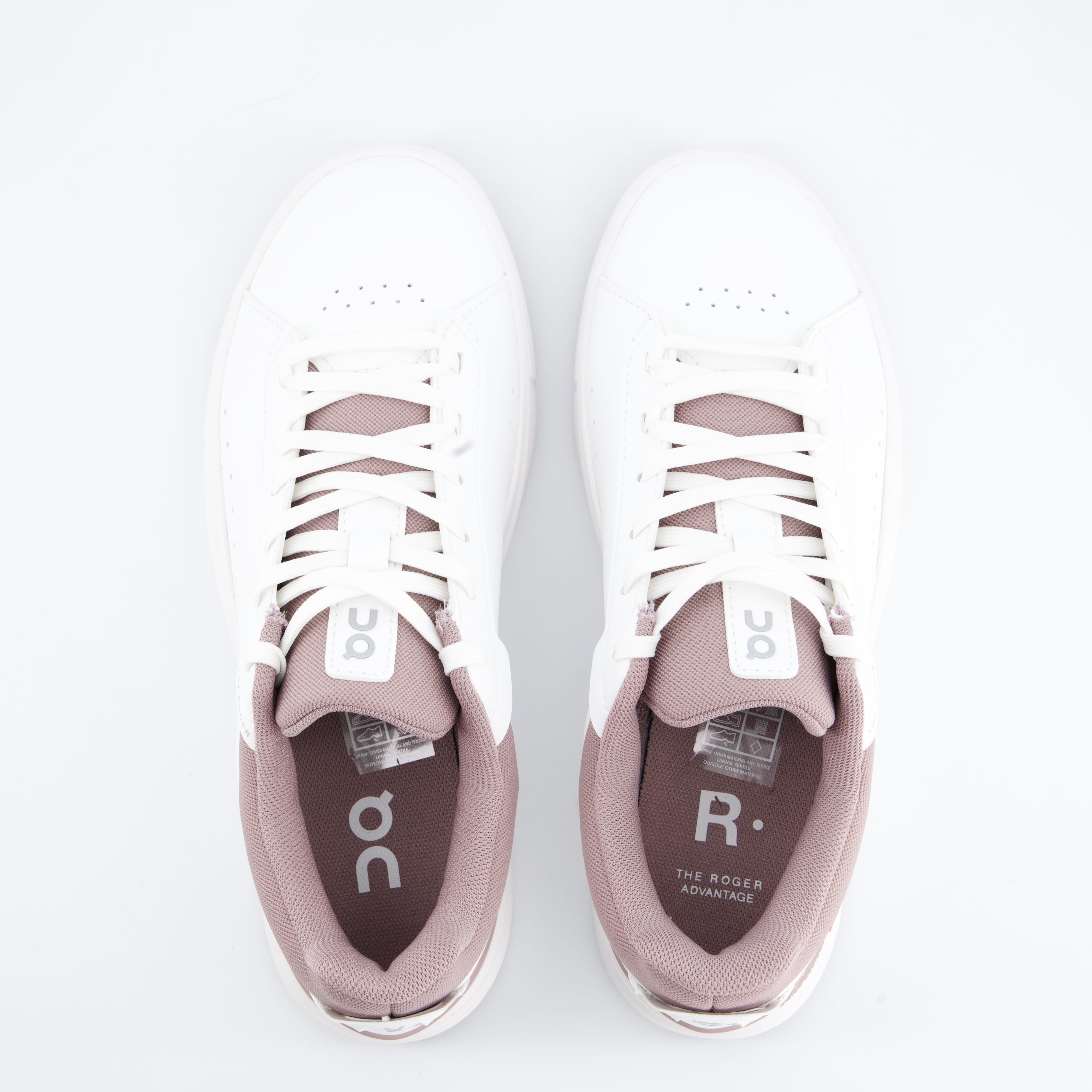 ON Damenschuhe - Sneaker Sneaker THE ROGER Advantage