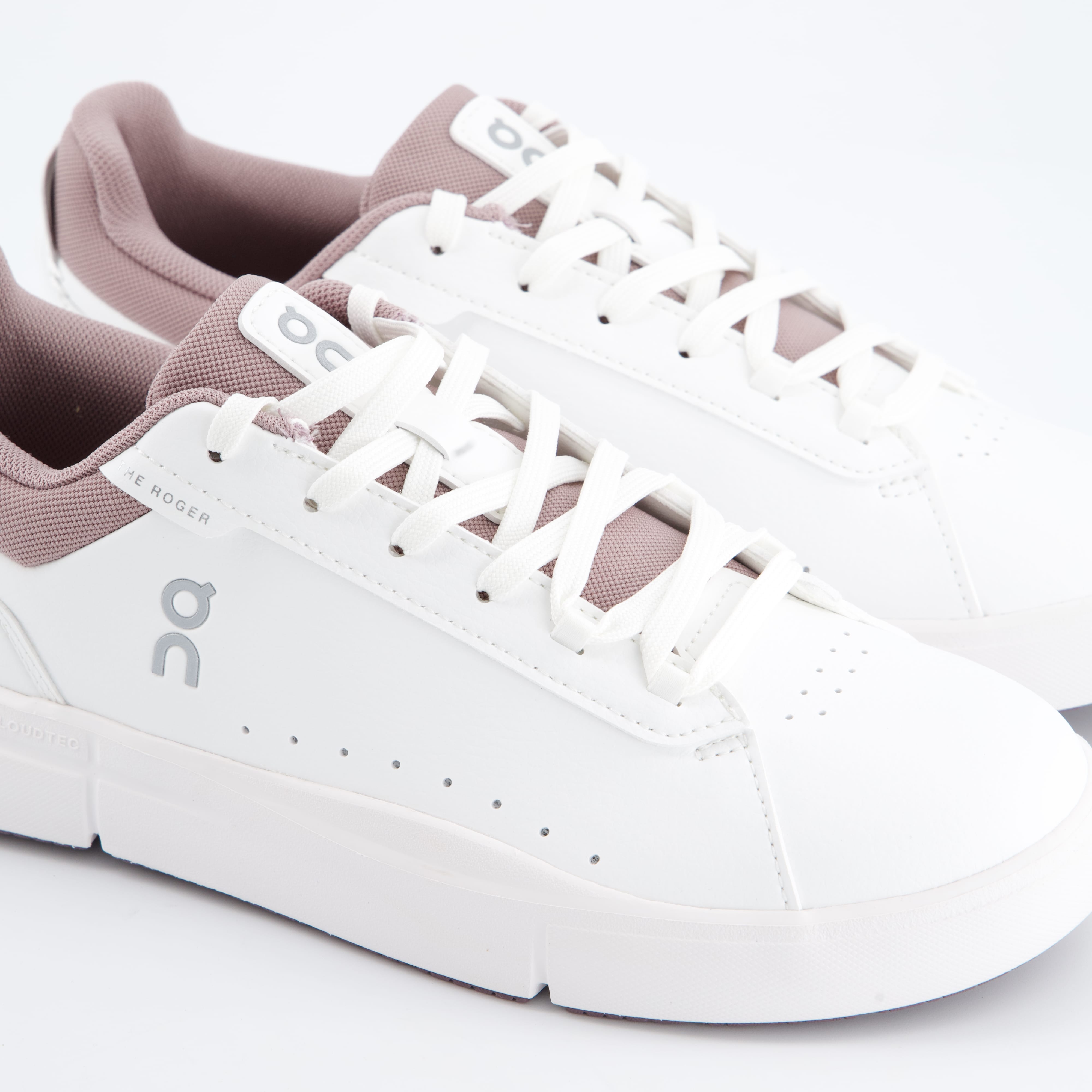 ON Damenschuhe - Sneaker Sneaker THE ROGER Advantage