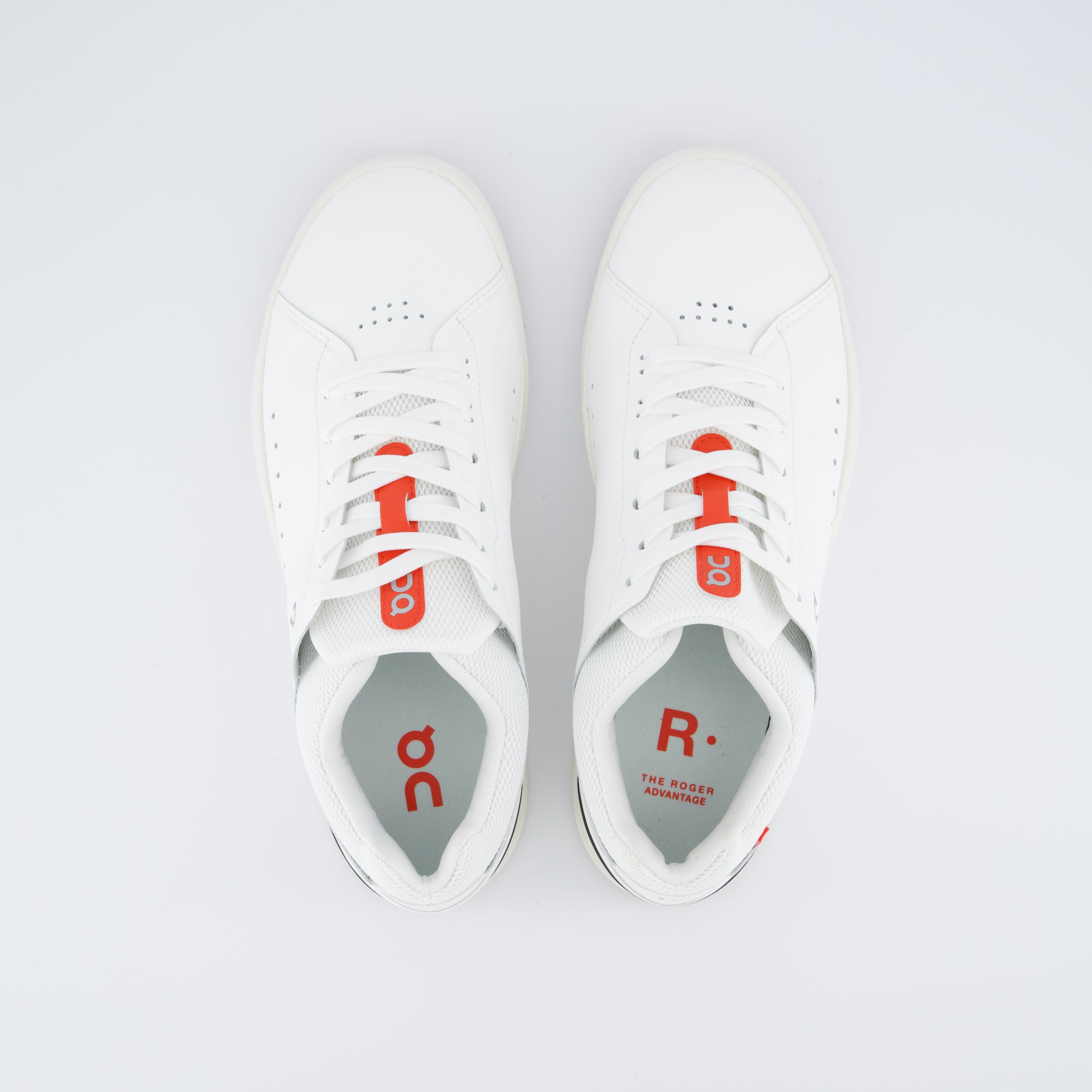 ON Damenschuhe - Sneaker, Sneaker The Roger Advantage