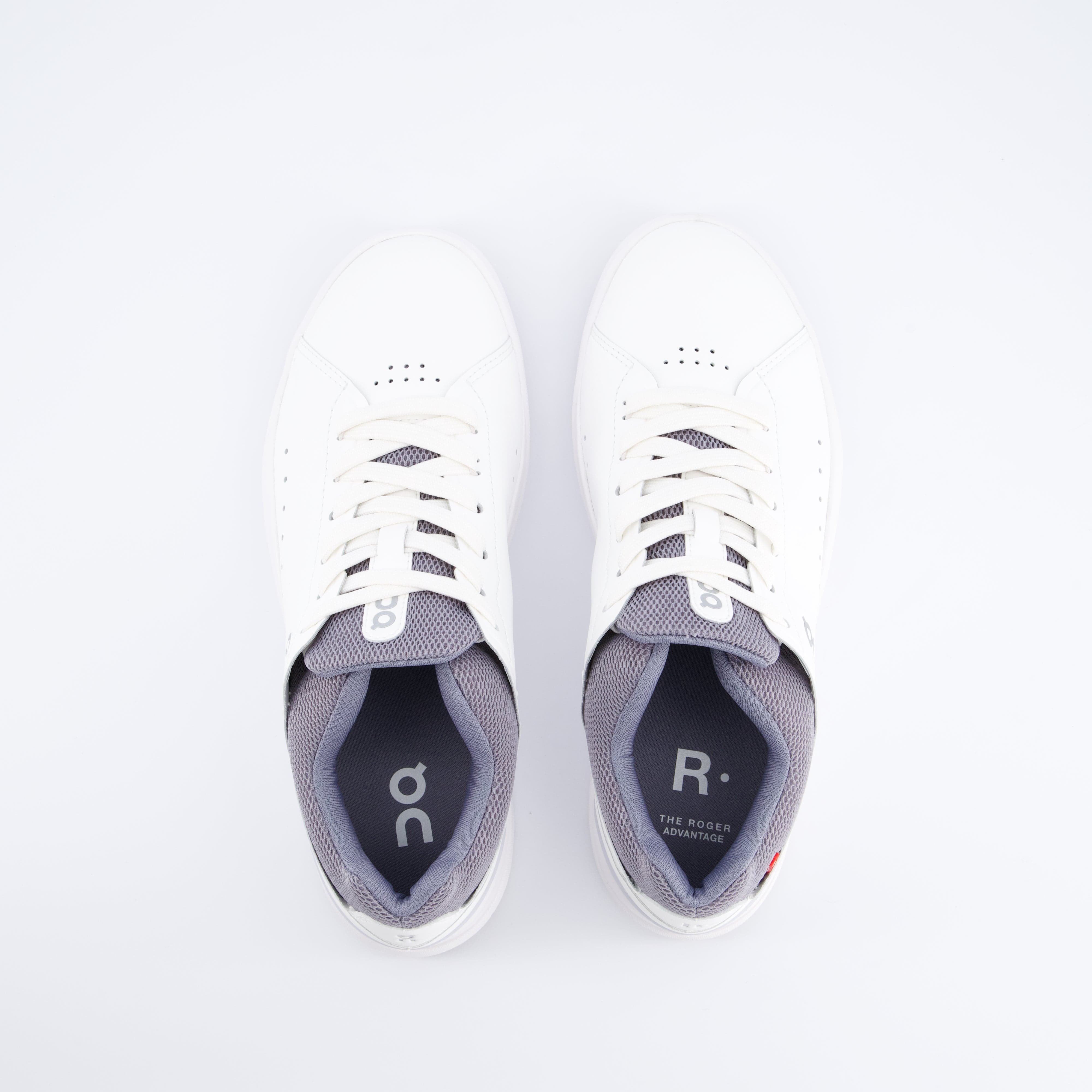 ON Damenschuhe - Sneaker, Sneaker THE ROGER Advantage