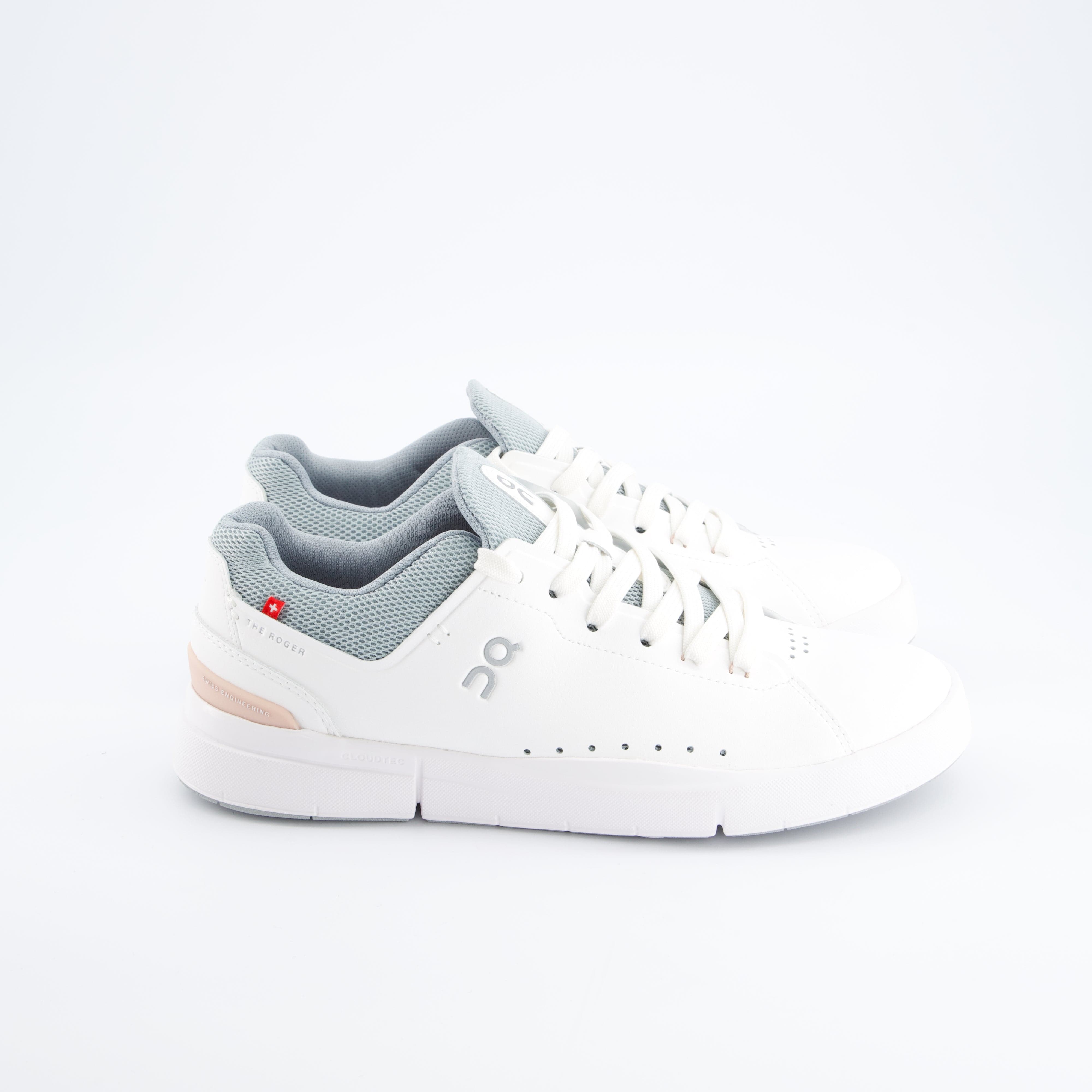 ON Damenschuhe - Sneaker, Sneaker The Roger Advantage