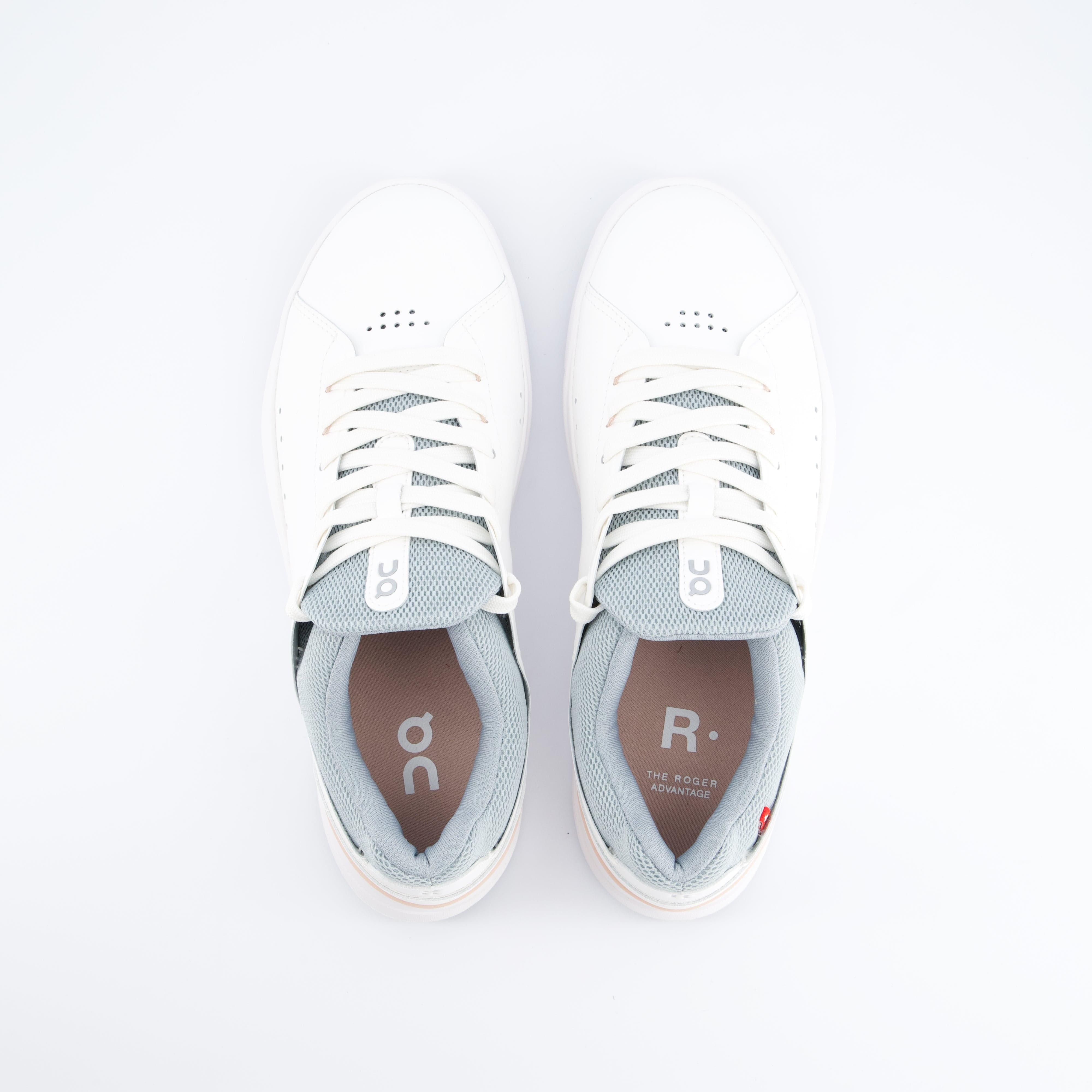 ON Damenschuhe - Sneaker, Sneaker The Roger Advantage