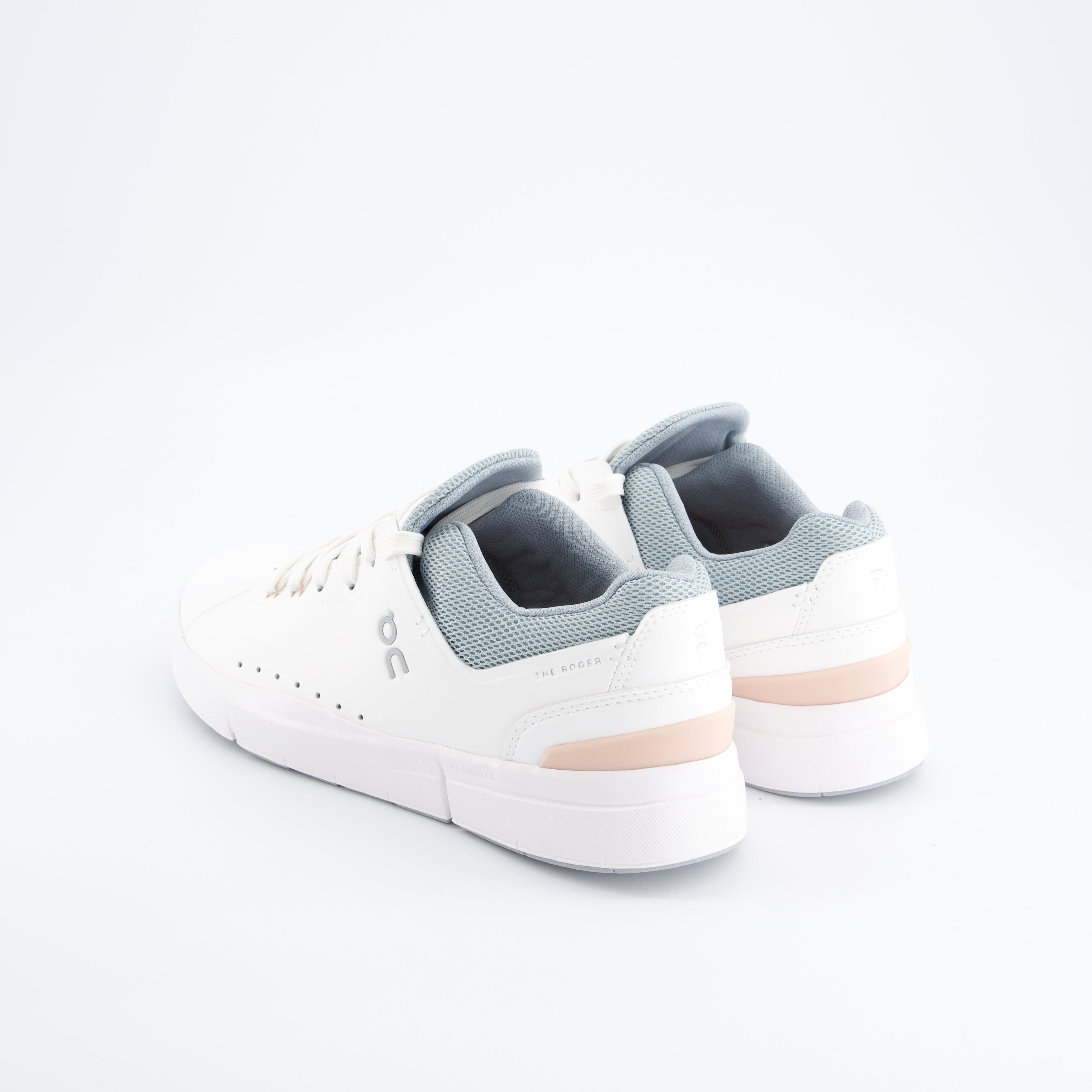 ON Damenschuhe - Sneaker, Sneaker The Roger Advantage