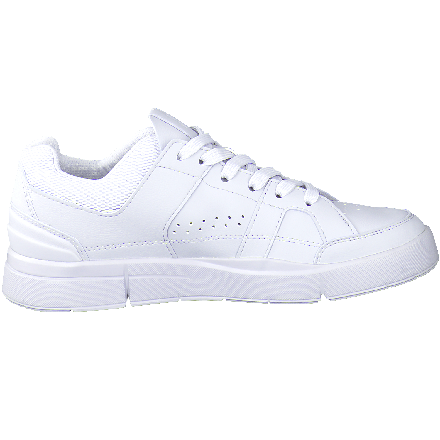 ON Damenschuhe - Sneaker, Sneaker The Roger Clubhouse
