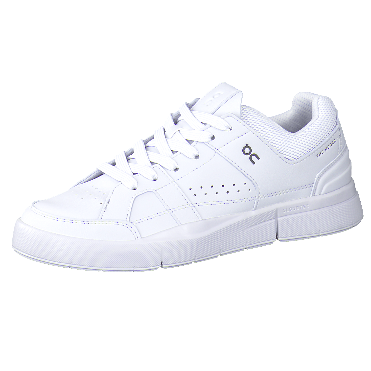 ON Damenschuhe - Sneaker, Sneaker The Roger Clubhouse
