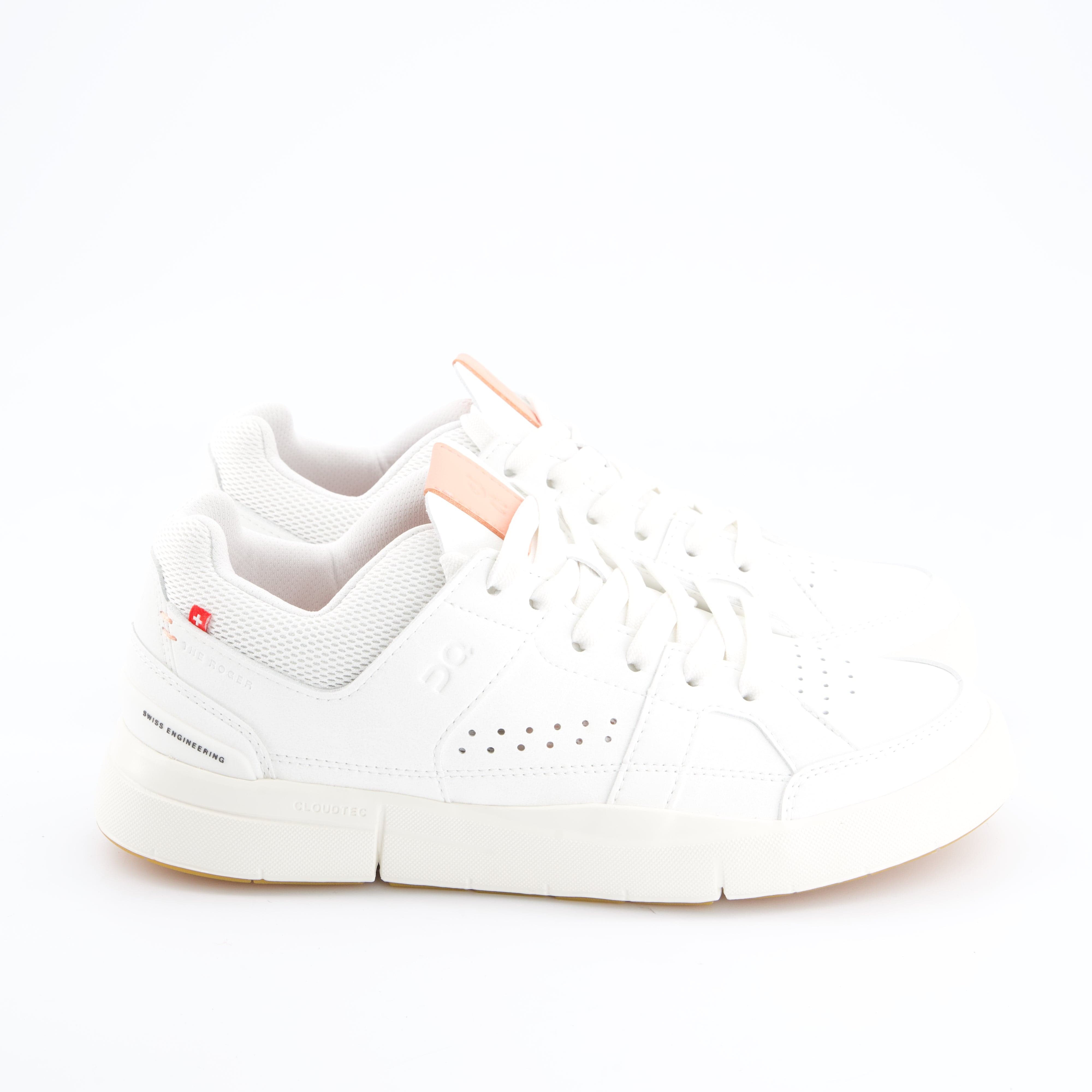 ON Damenschuhe - Sneaker, Sneaker The ROGER Clubhouse