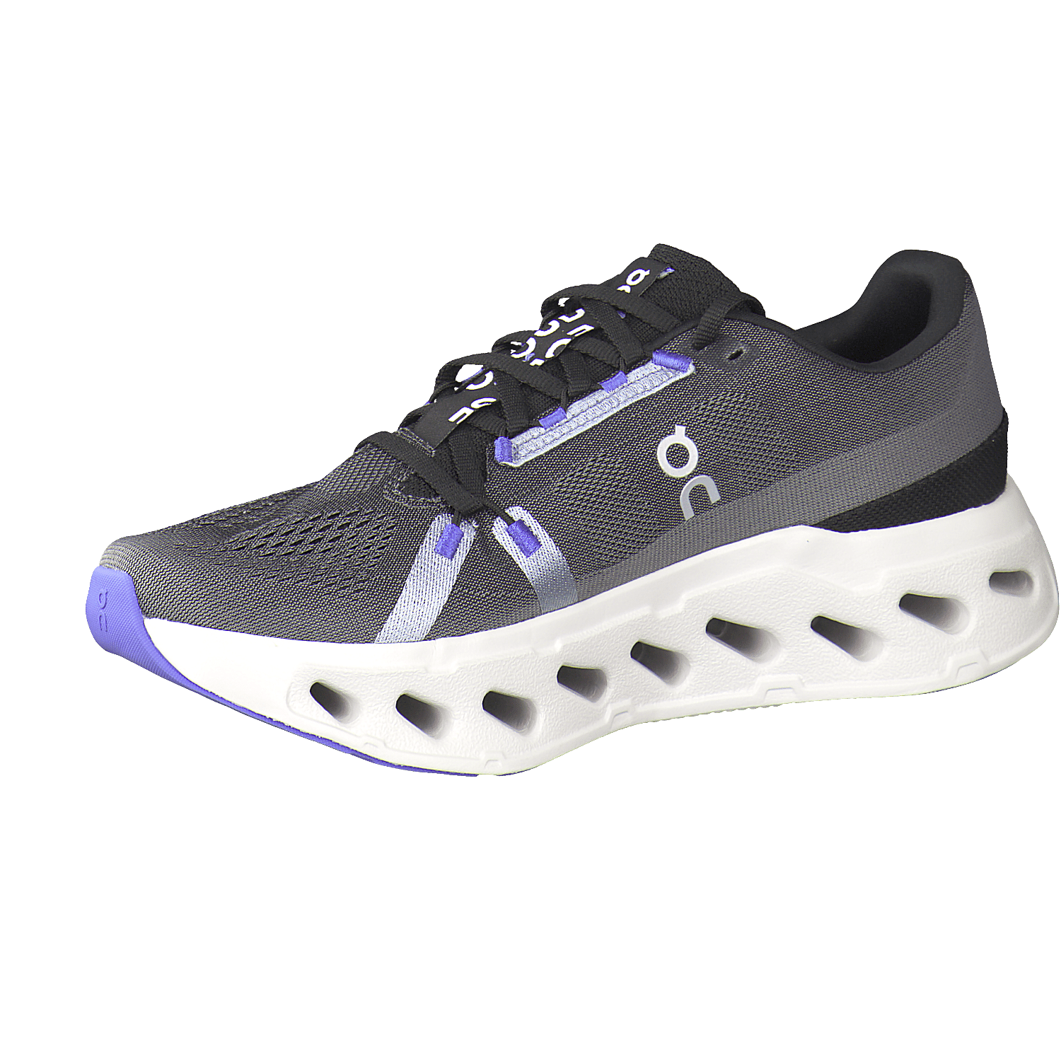 ON H - Laufschuhe, L Cloudeclipse