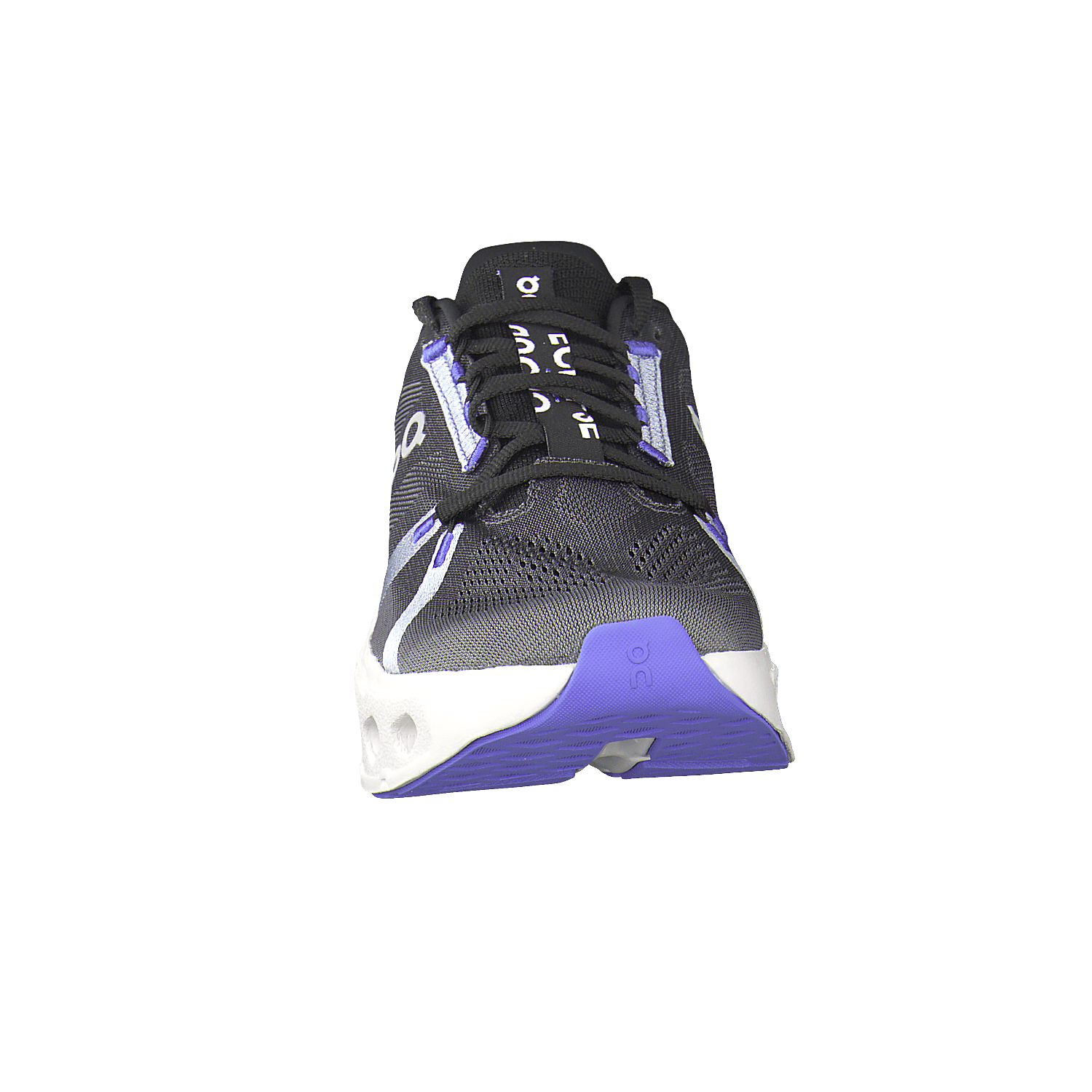 ON H - Laufschuhe, L Cloudeclipse