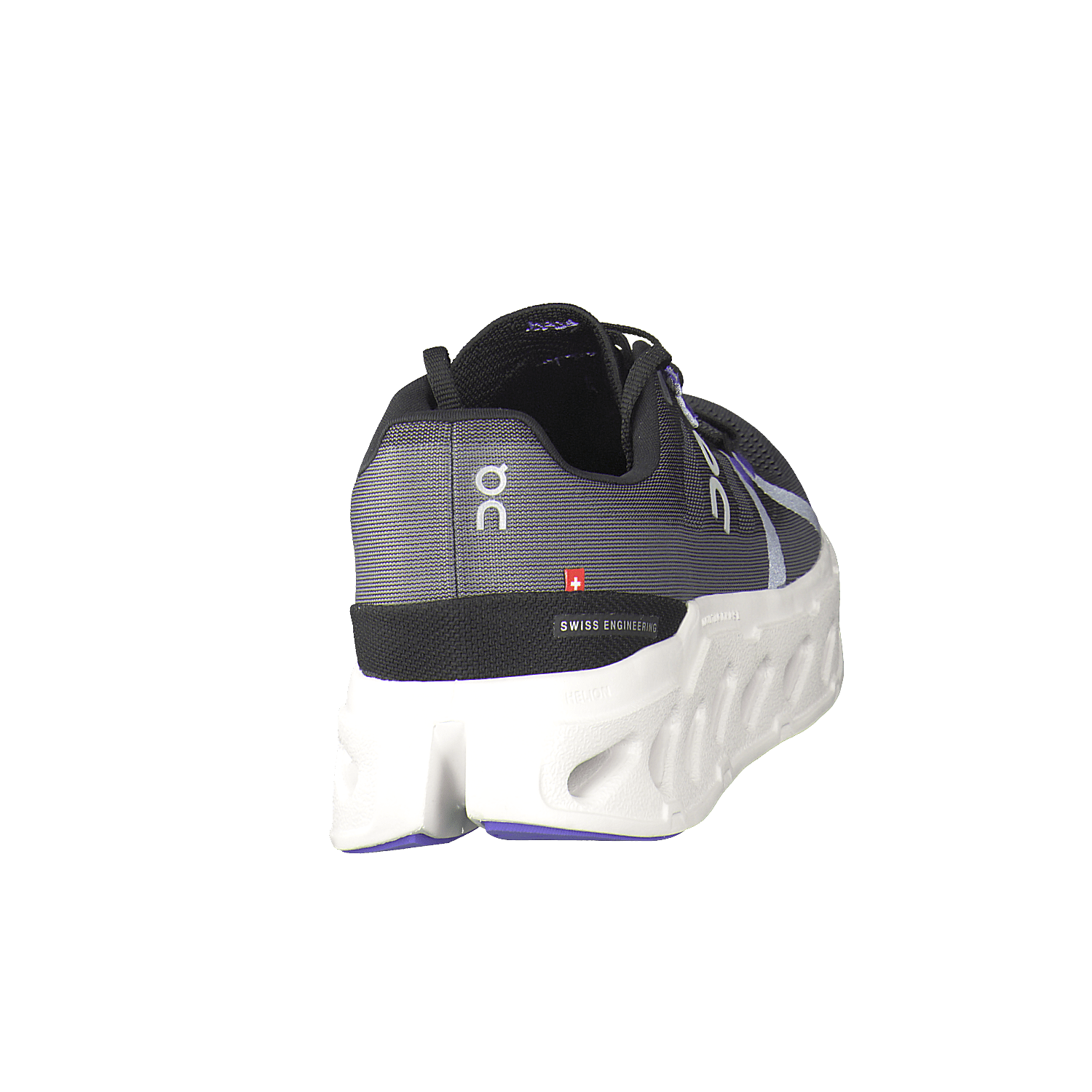 ON H - Laufschuhe, L Cloudeclipse
