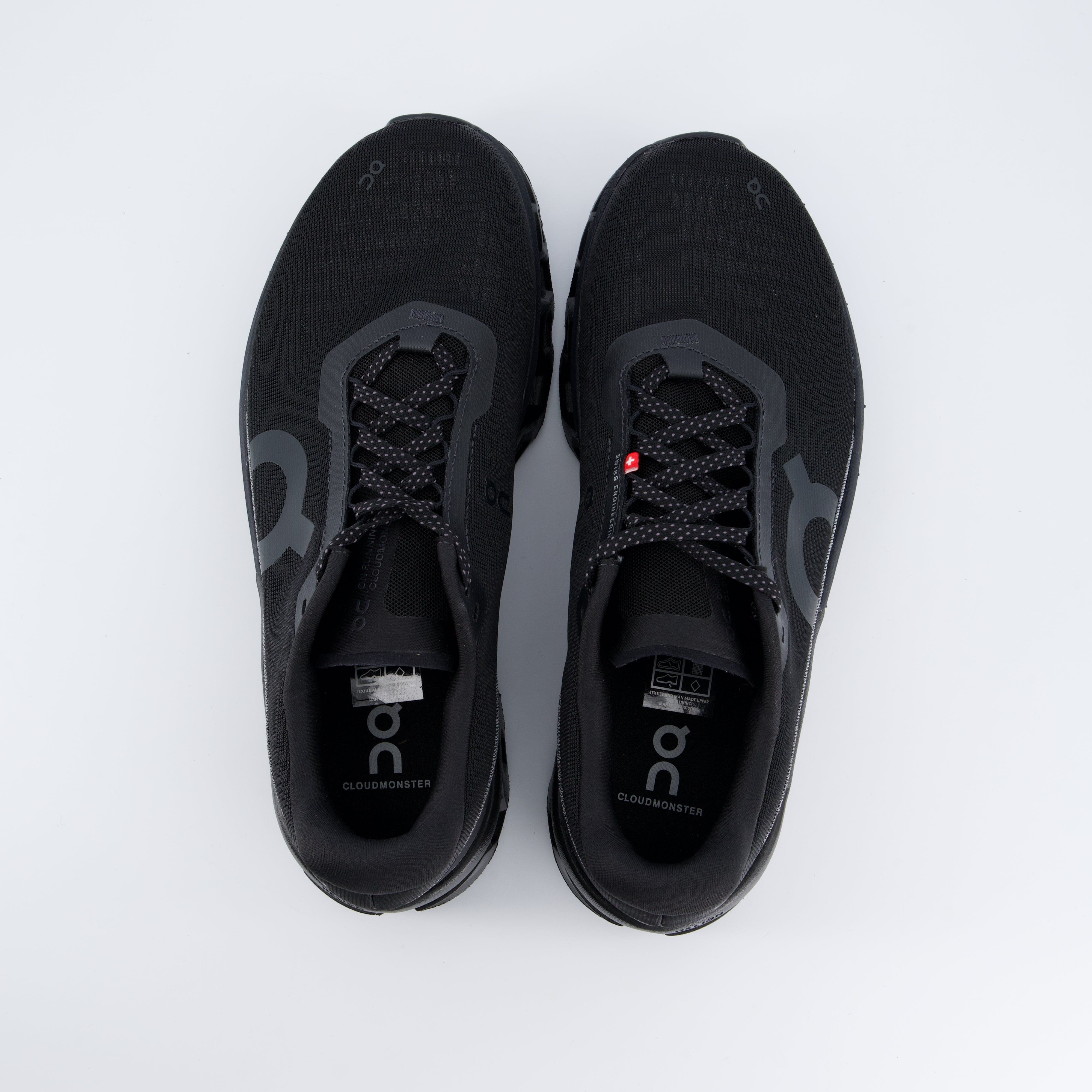 ON H - Laufschuhe, L Cloudmonster 2